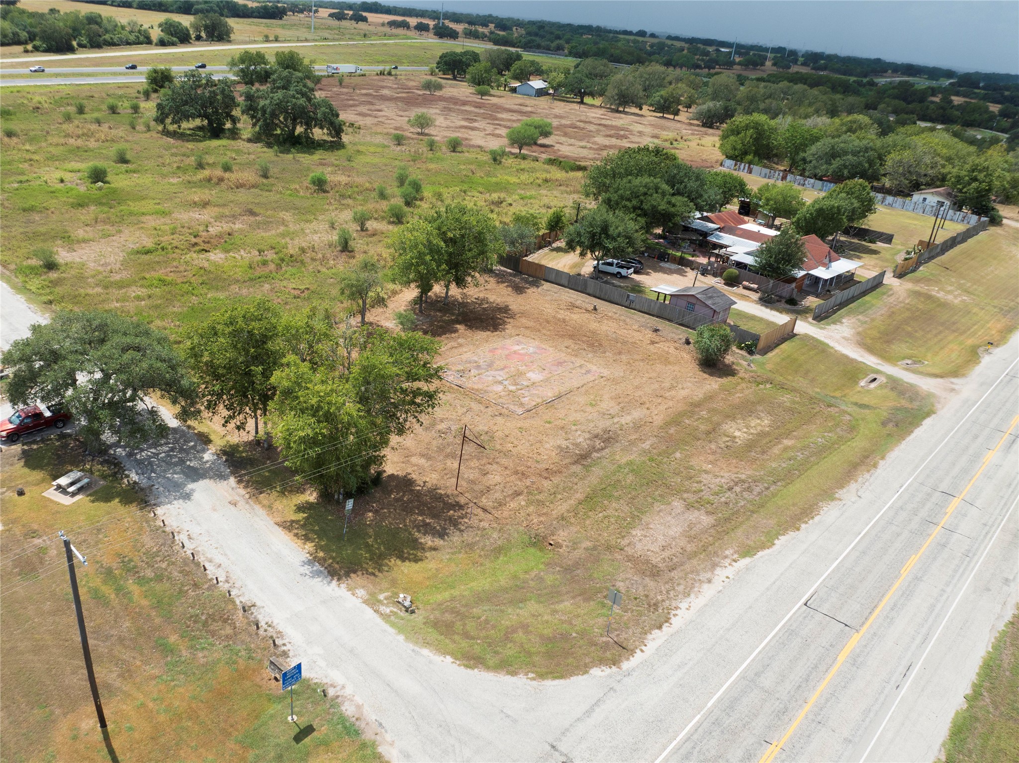 2346 Highway 90 Property Photo 4