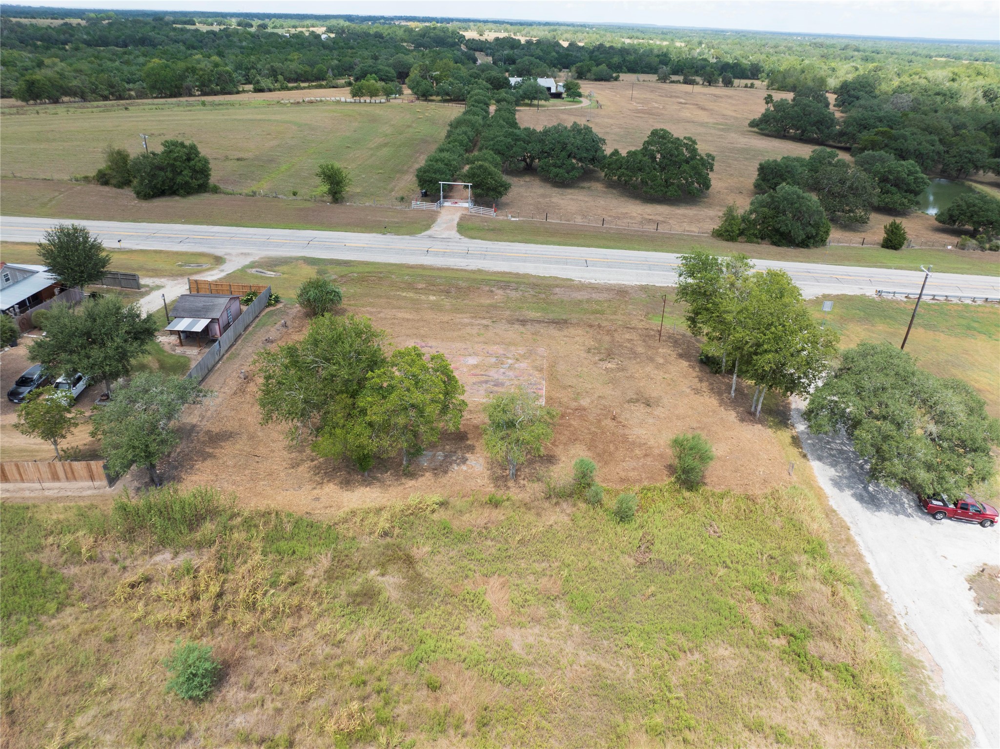 2346 Highway 90 Property Photo 5