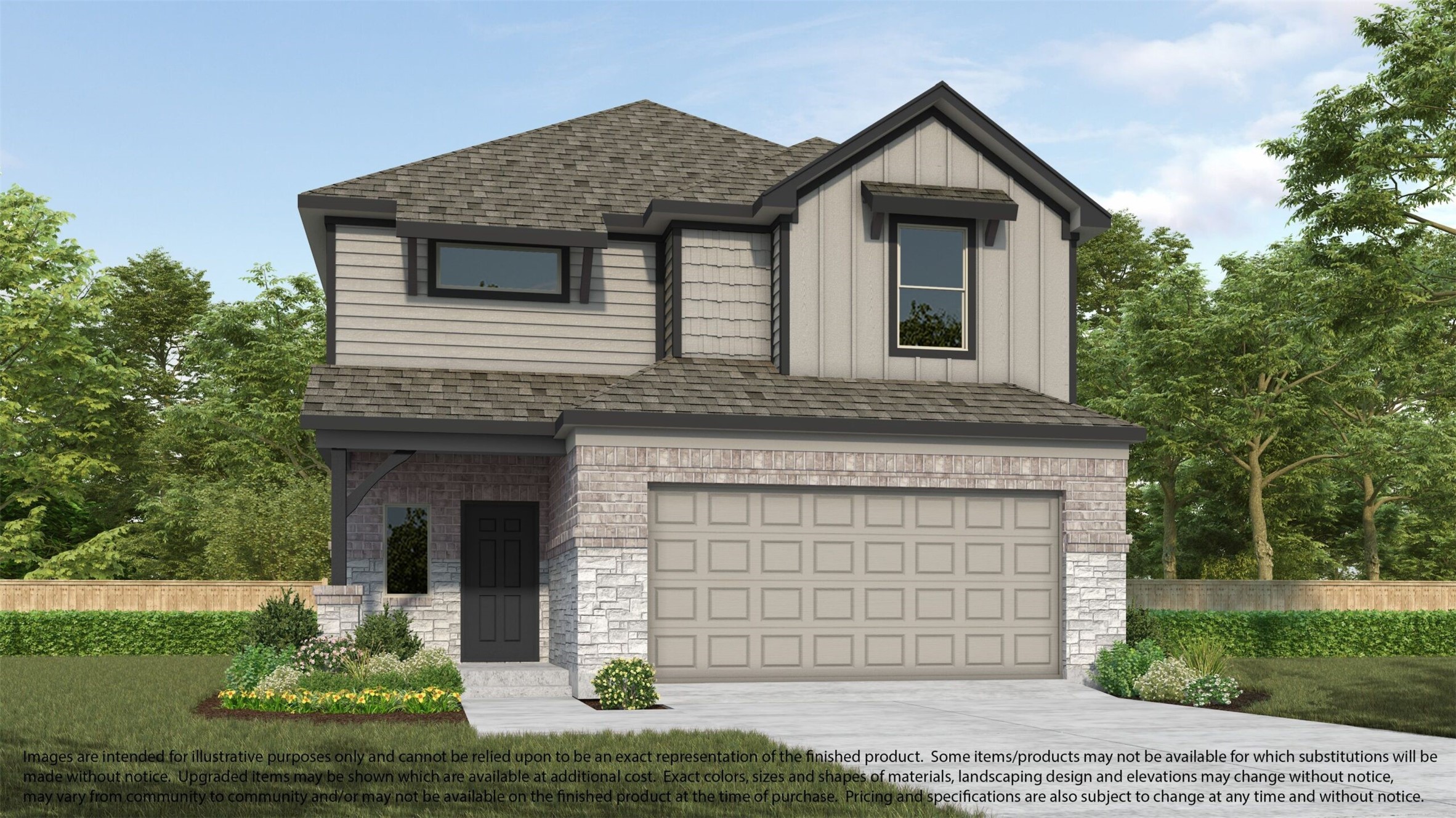6311 Old Cypress Landing Lane Property Photo 1