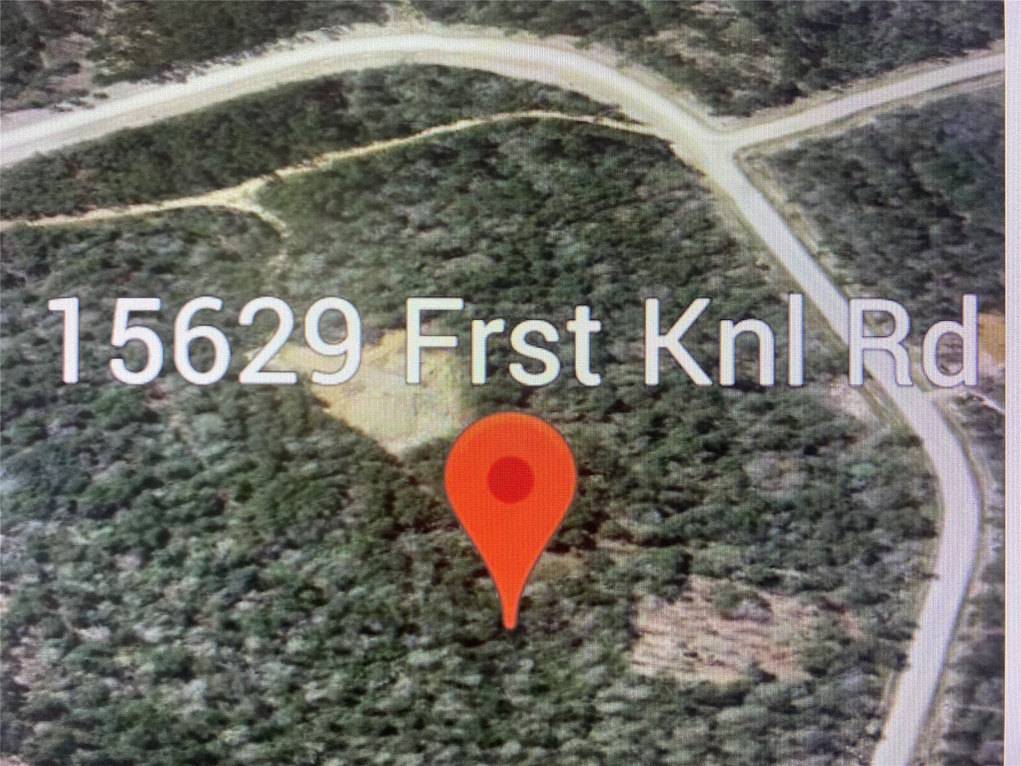 15629 Forest Knoll Road Property Photo 5