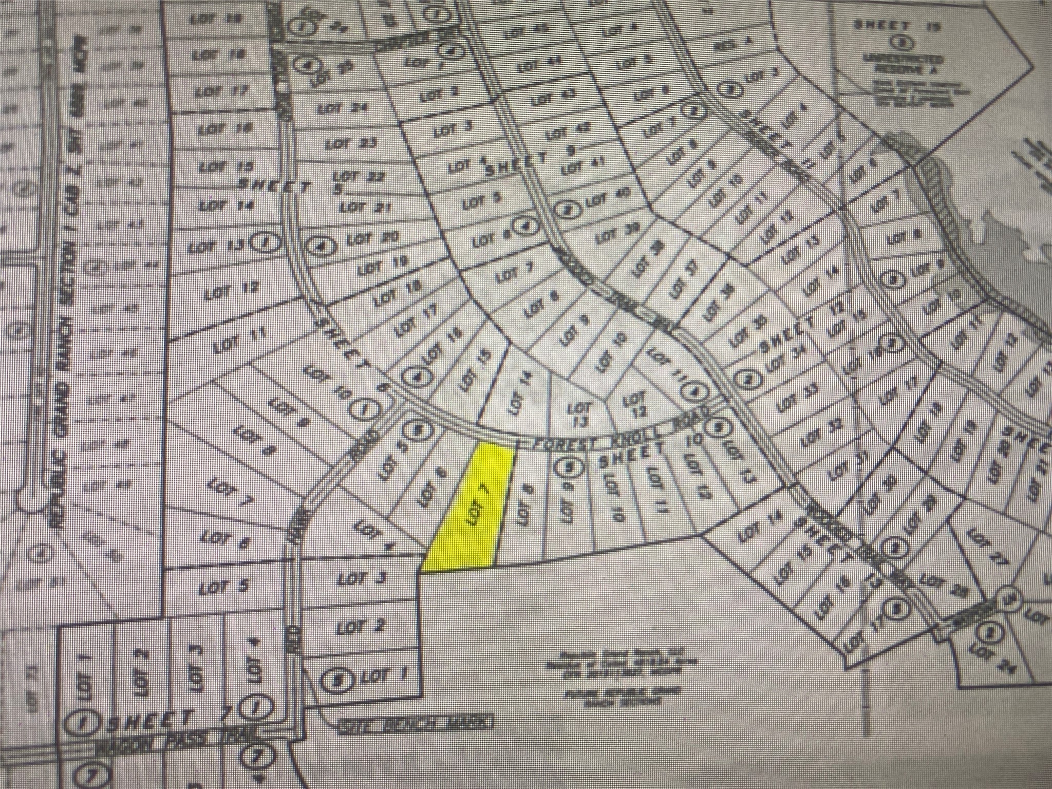 15629 Forest Knoll Road Property Photo 6