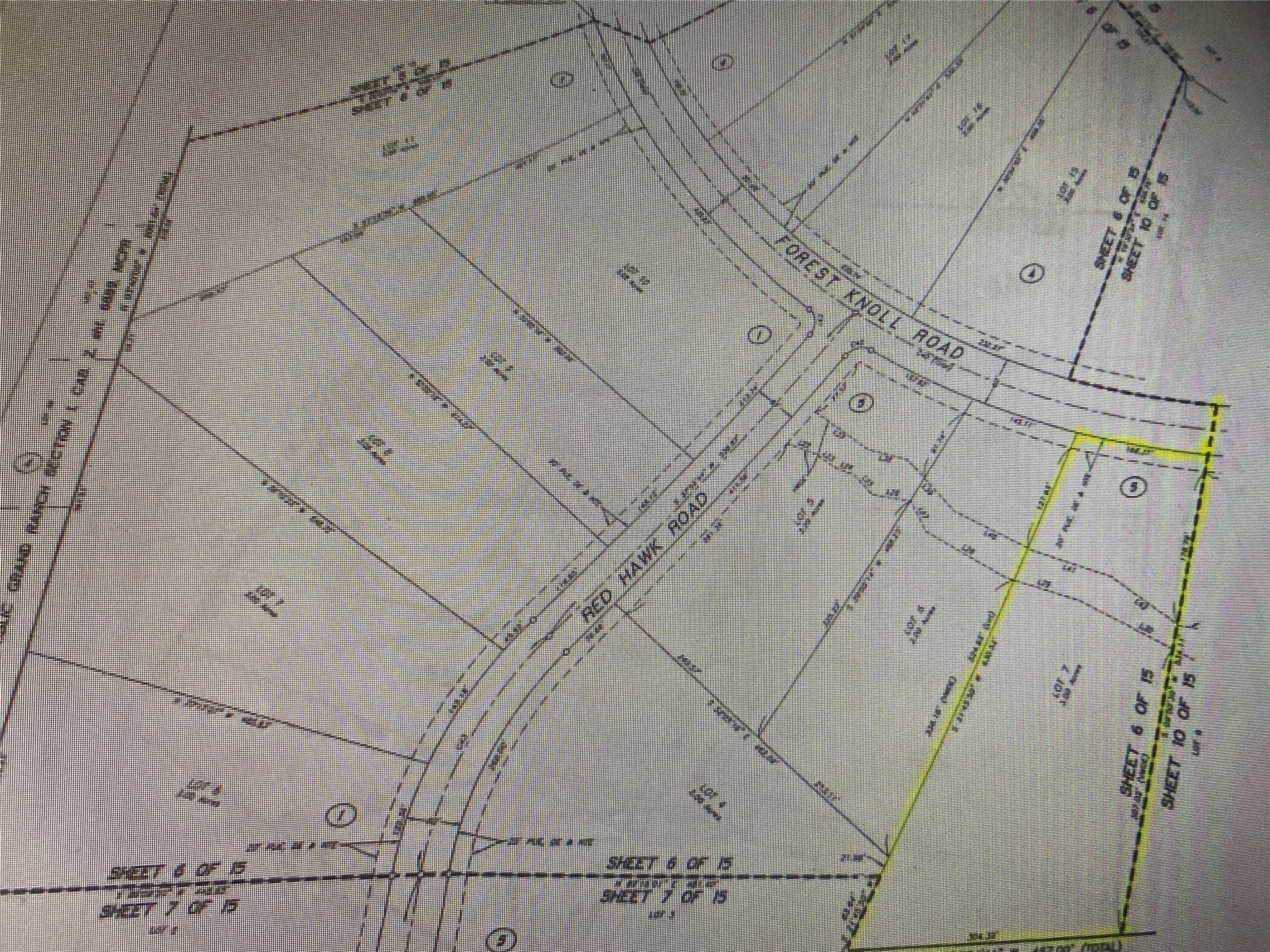 15629 Forest Knoll Road Property Photo 7