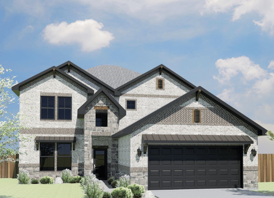 434 Dorion Lagoon Drive Property Photo 1