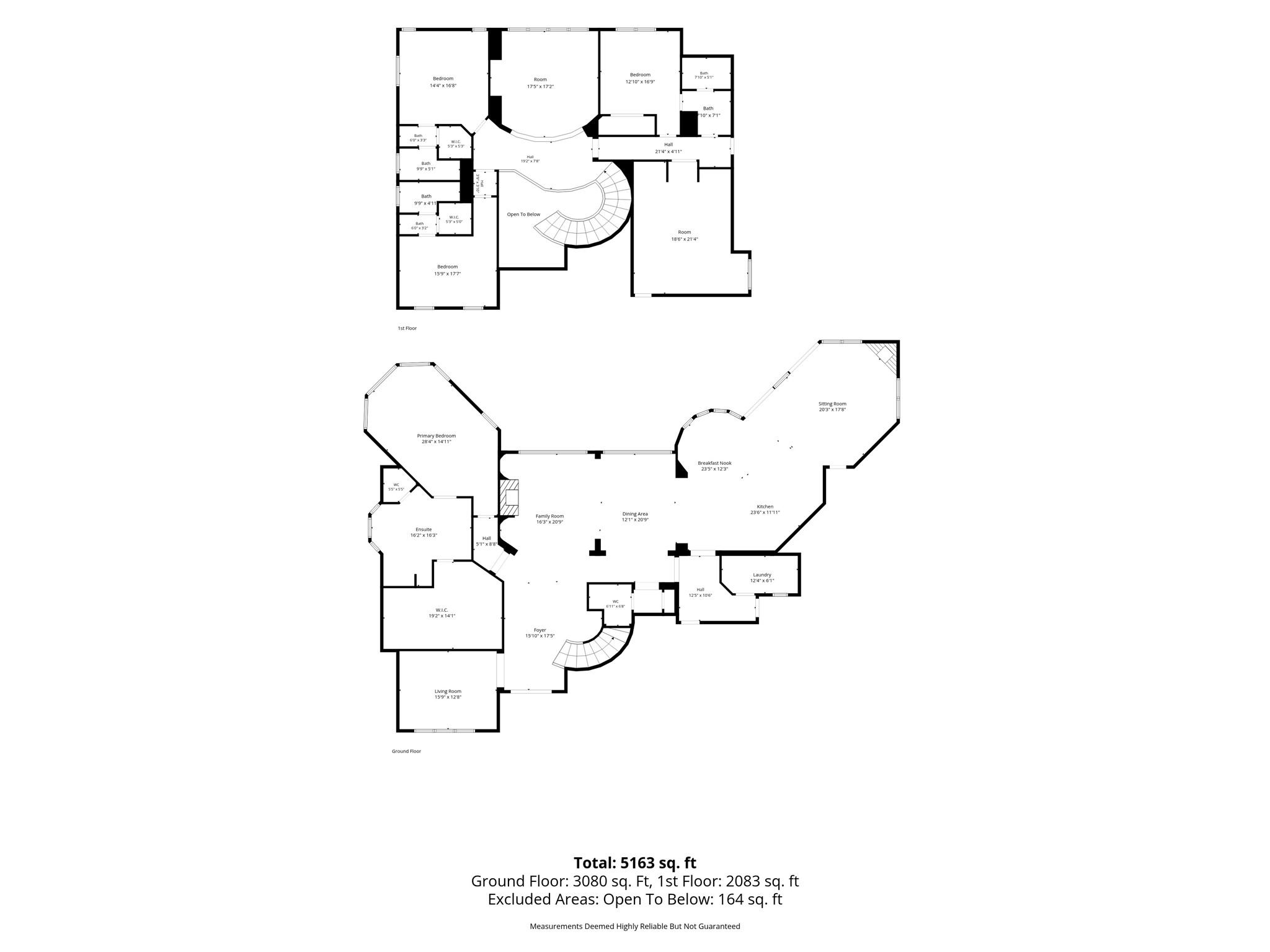27811 Charter Lake Lane Property Photo 2