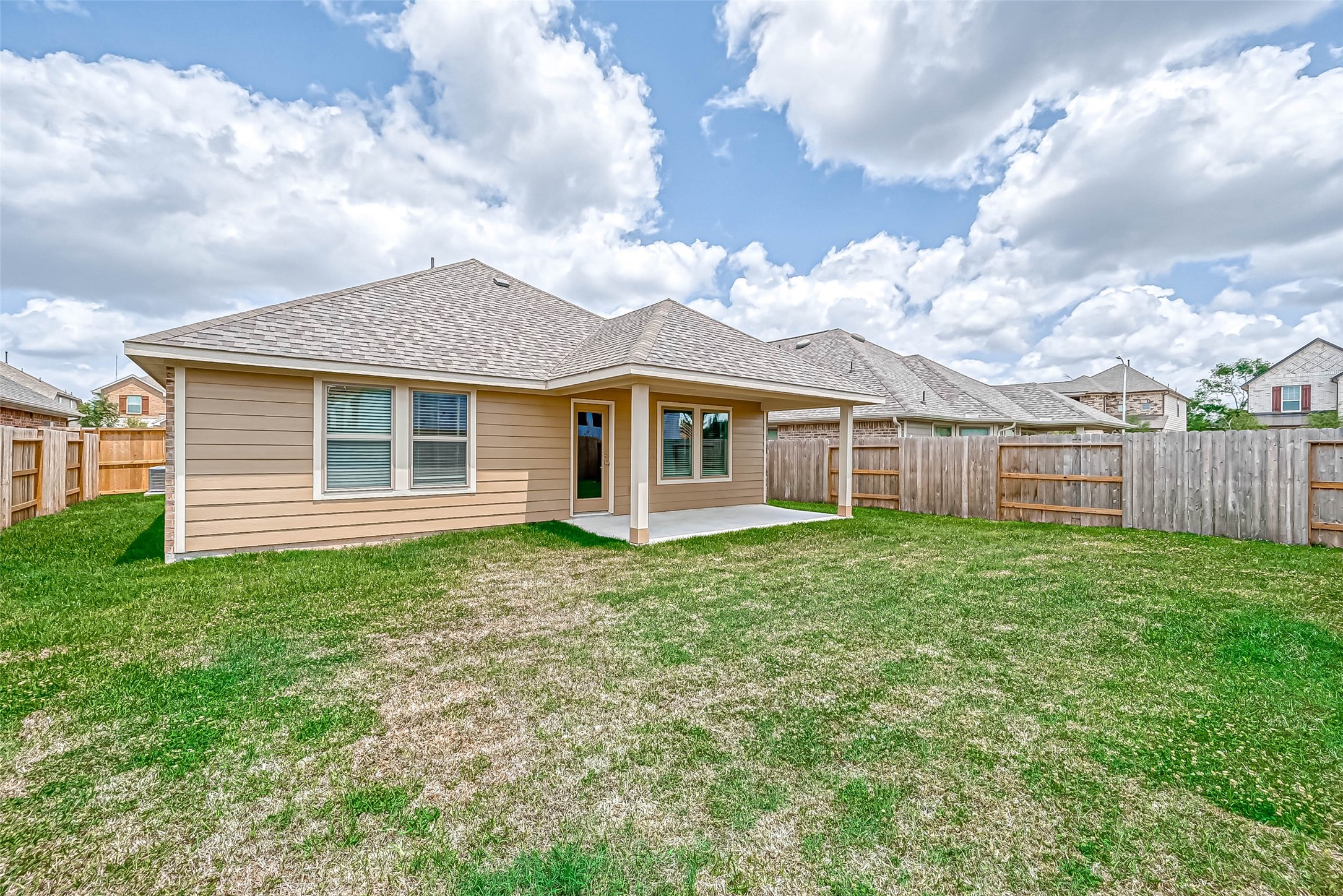 2611 Westward Hill Drive Property Photo 40