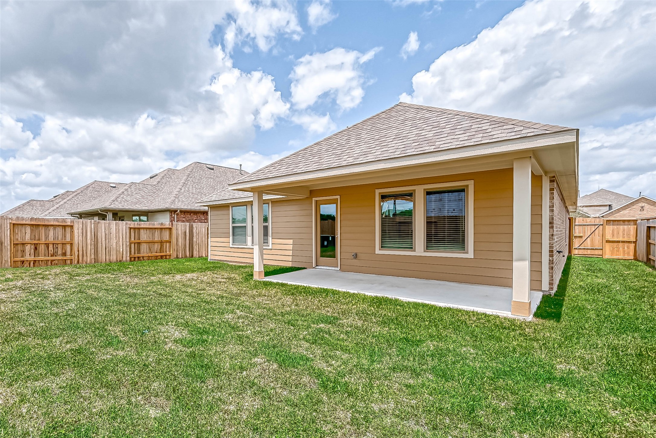 2611 Westward Hill Drive Property Photo 41