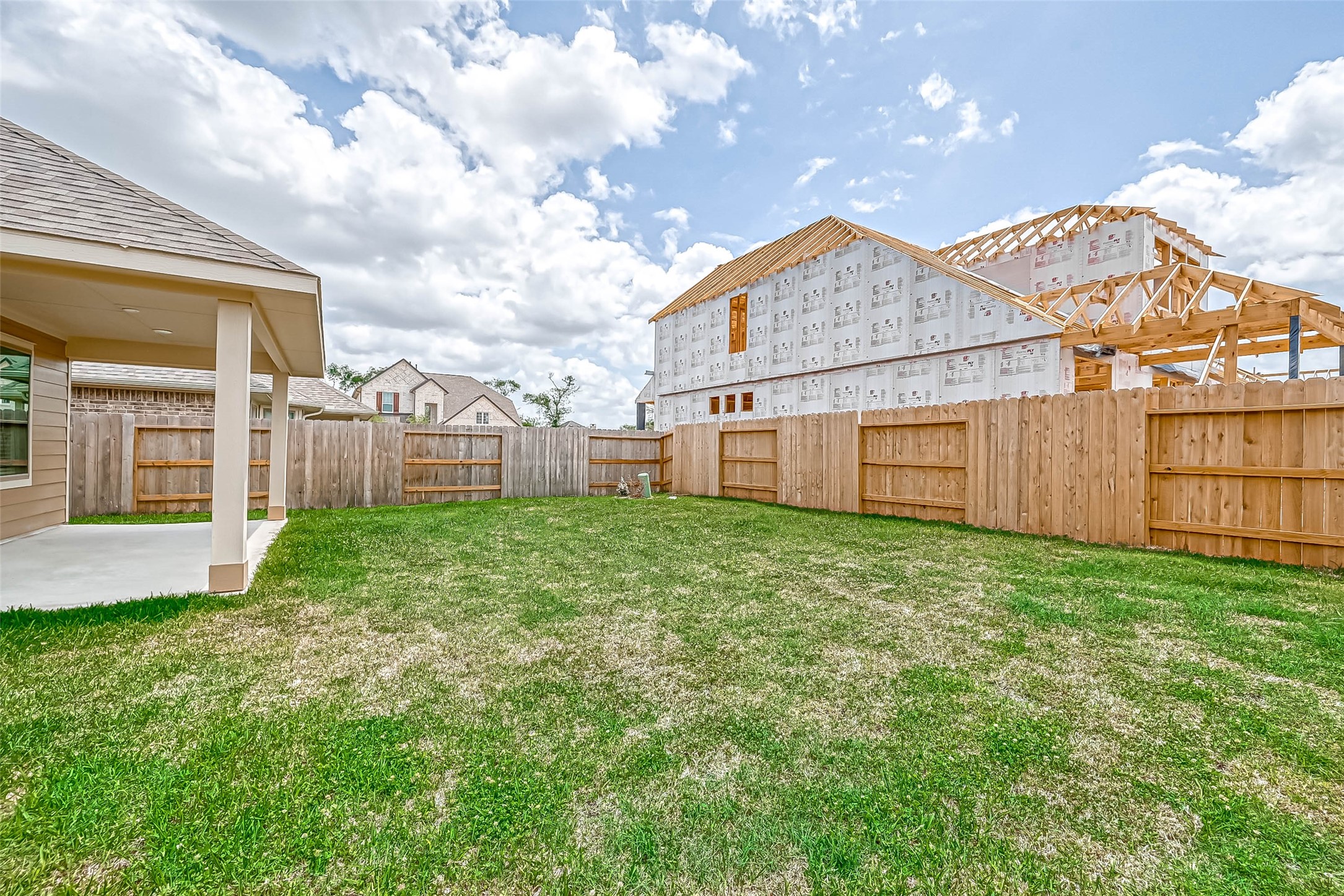 2611 Westward Hill Drive Property Photo 42