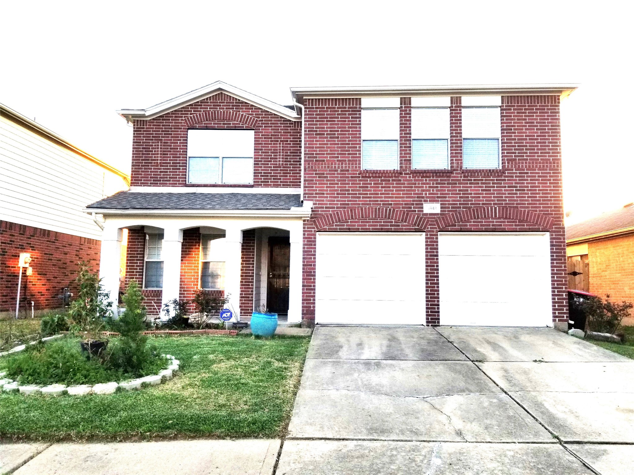 14943 Sugar Peak Drive Property Photo 2
