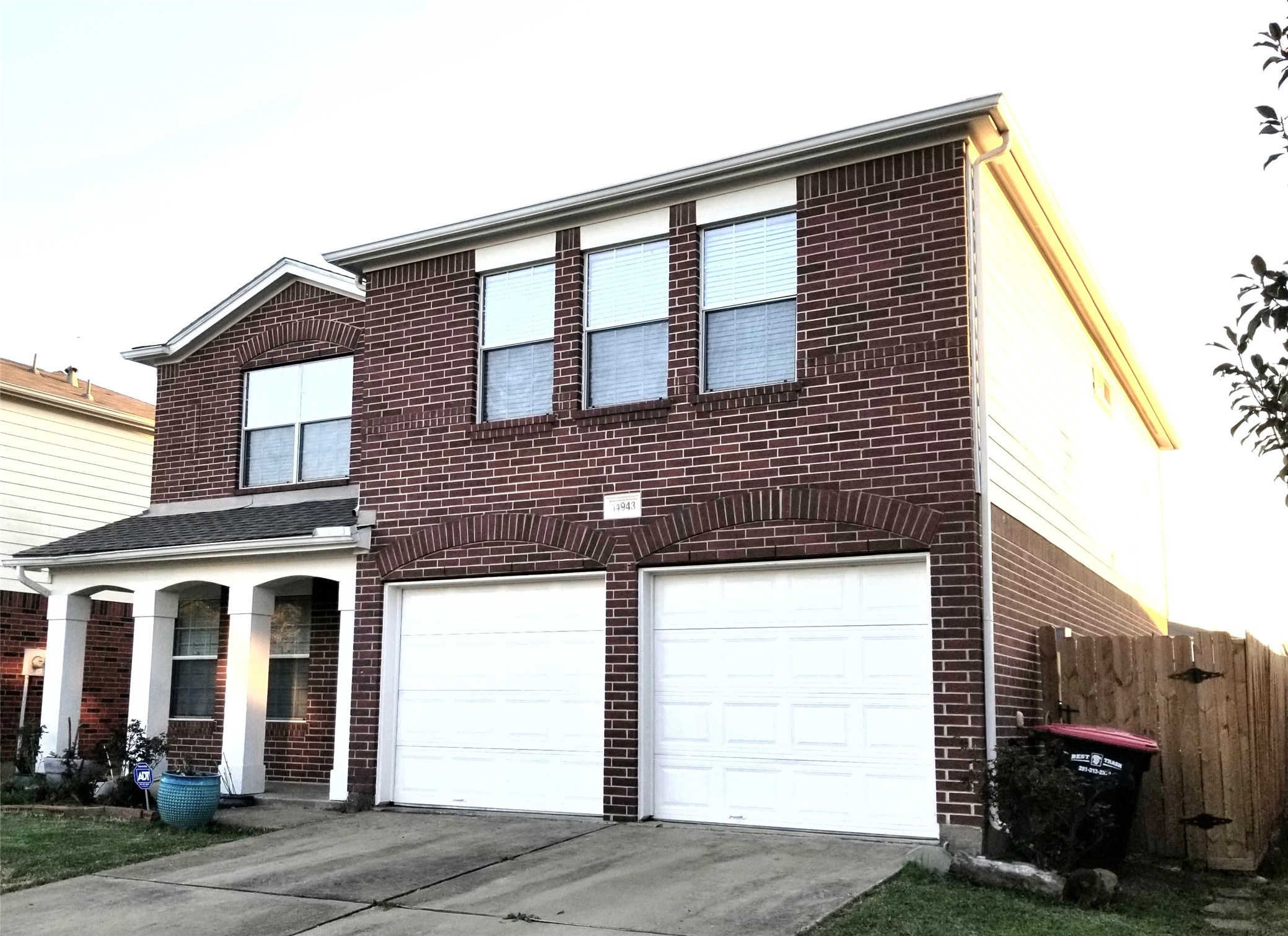 14943 Sugar Peak Drive Property Photo 3
