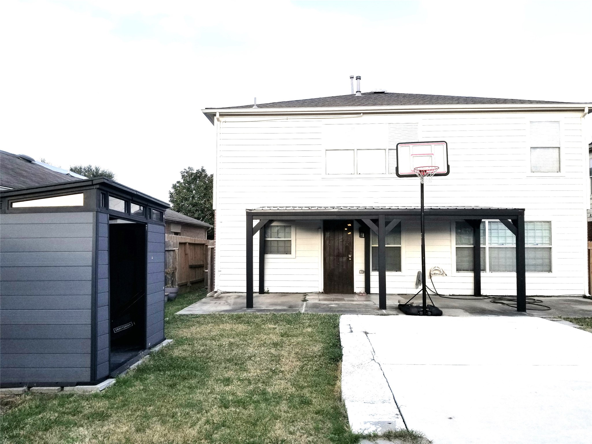 14943 Sugar Peak Drive Property Photo 33