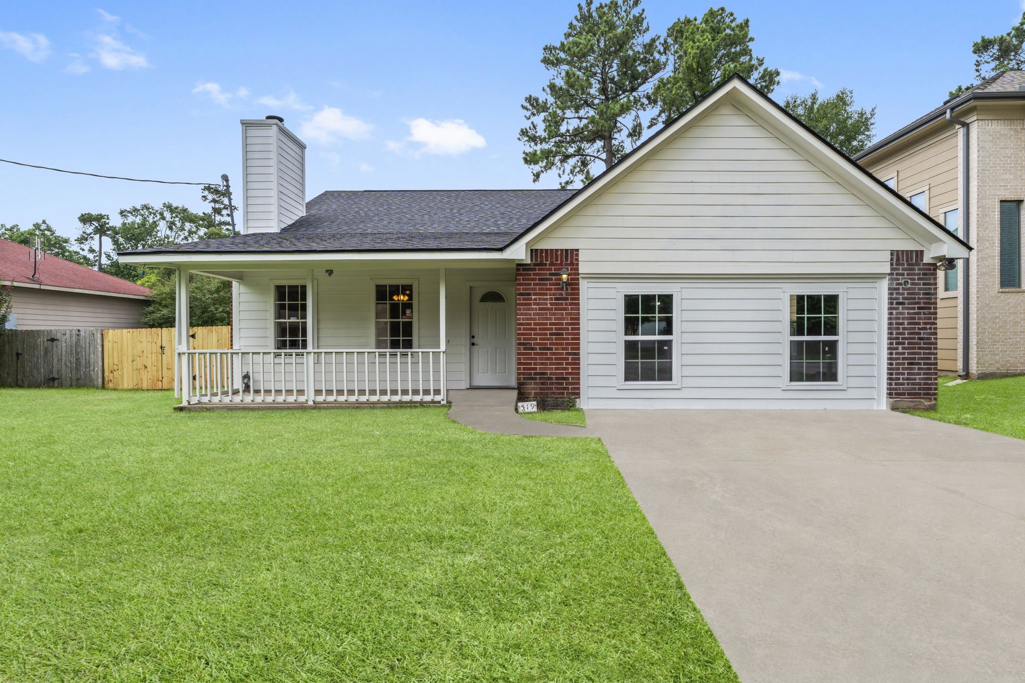 519 Tallow Drive Property Photo 1