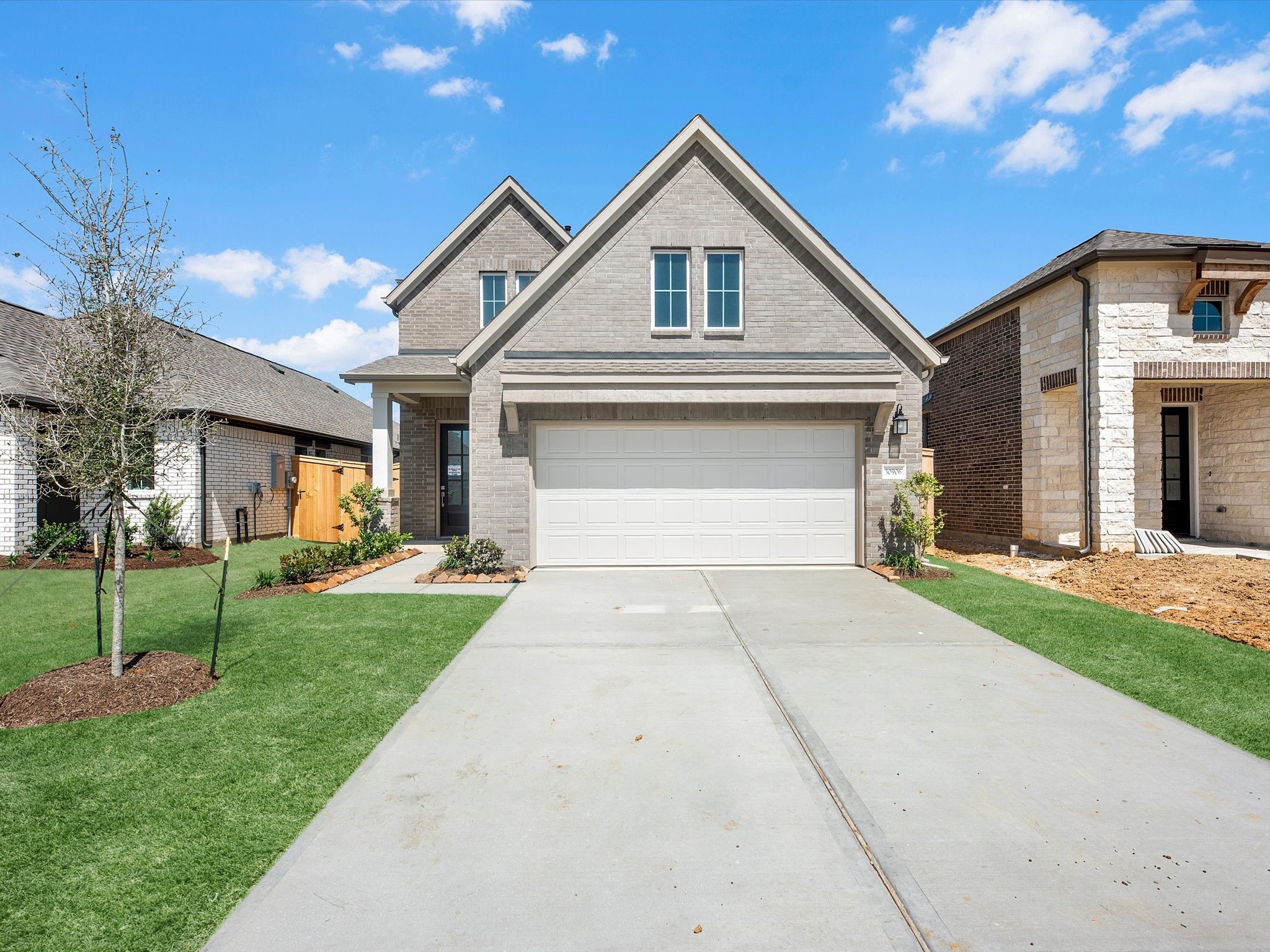 30906 Newcomb Landing Lane Property Photo 1