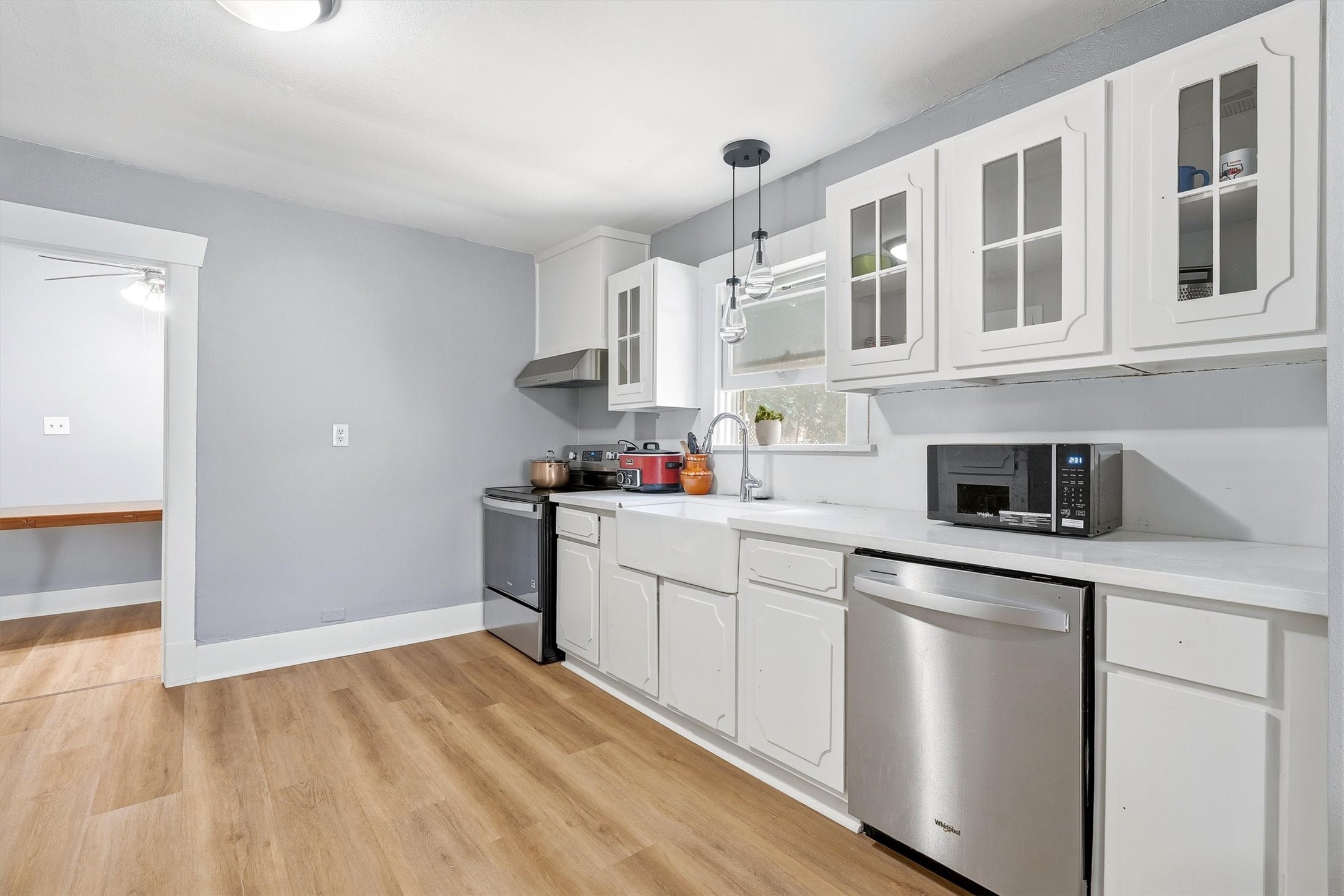 304 Bomar Street Property Photo 4
