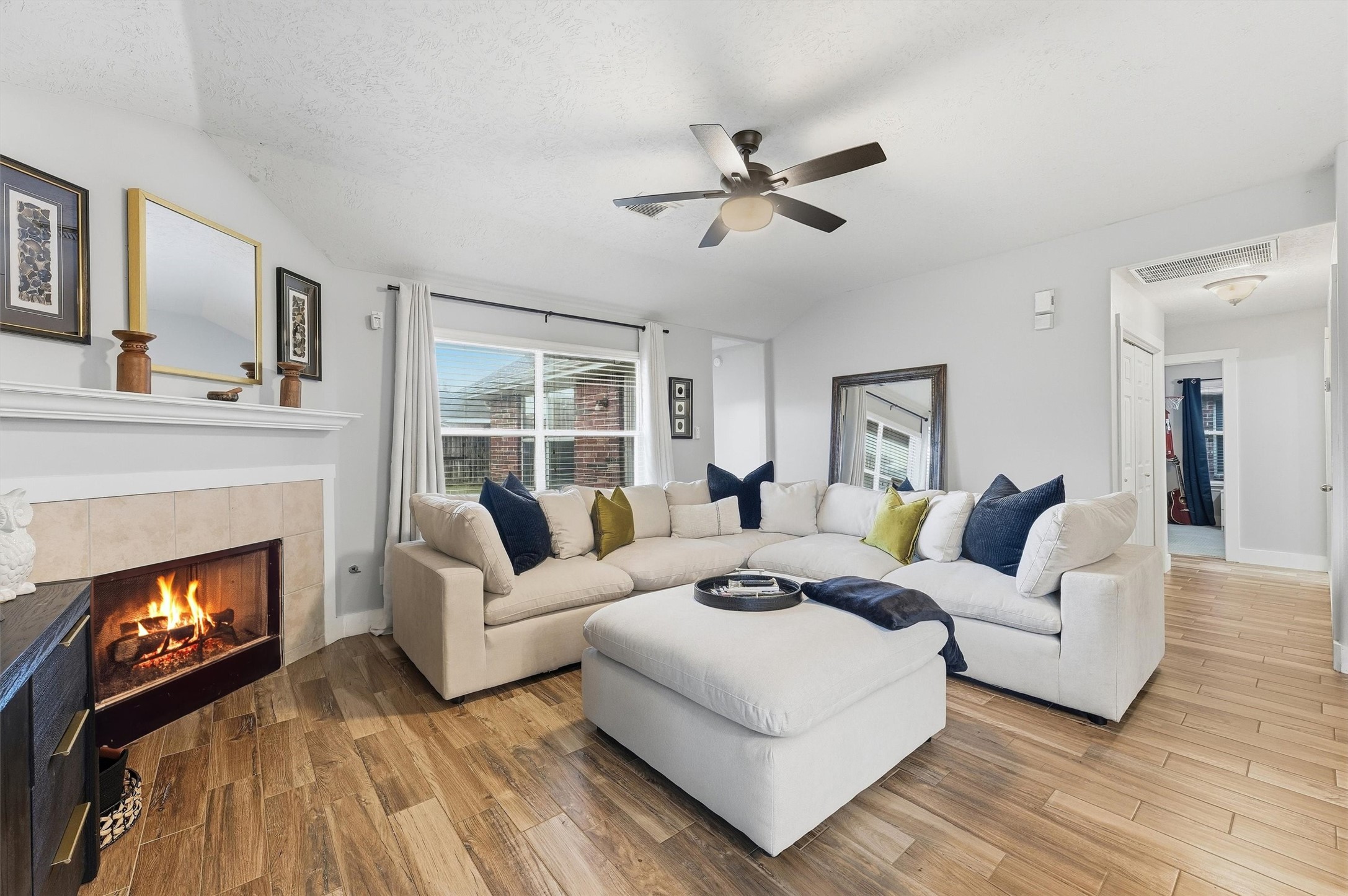 7122 Rose Village Drive Property Photo 1