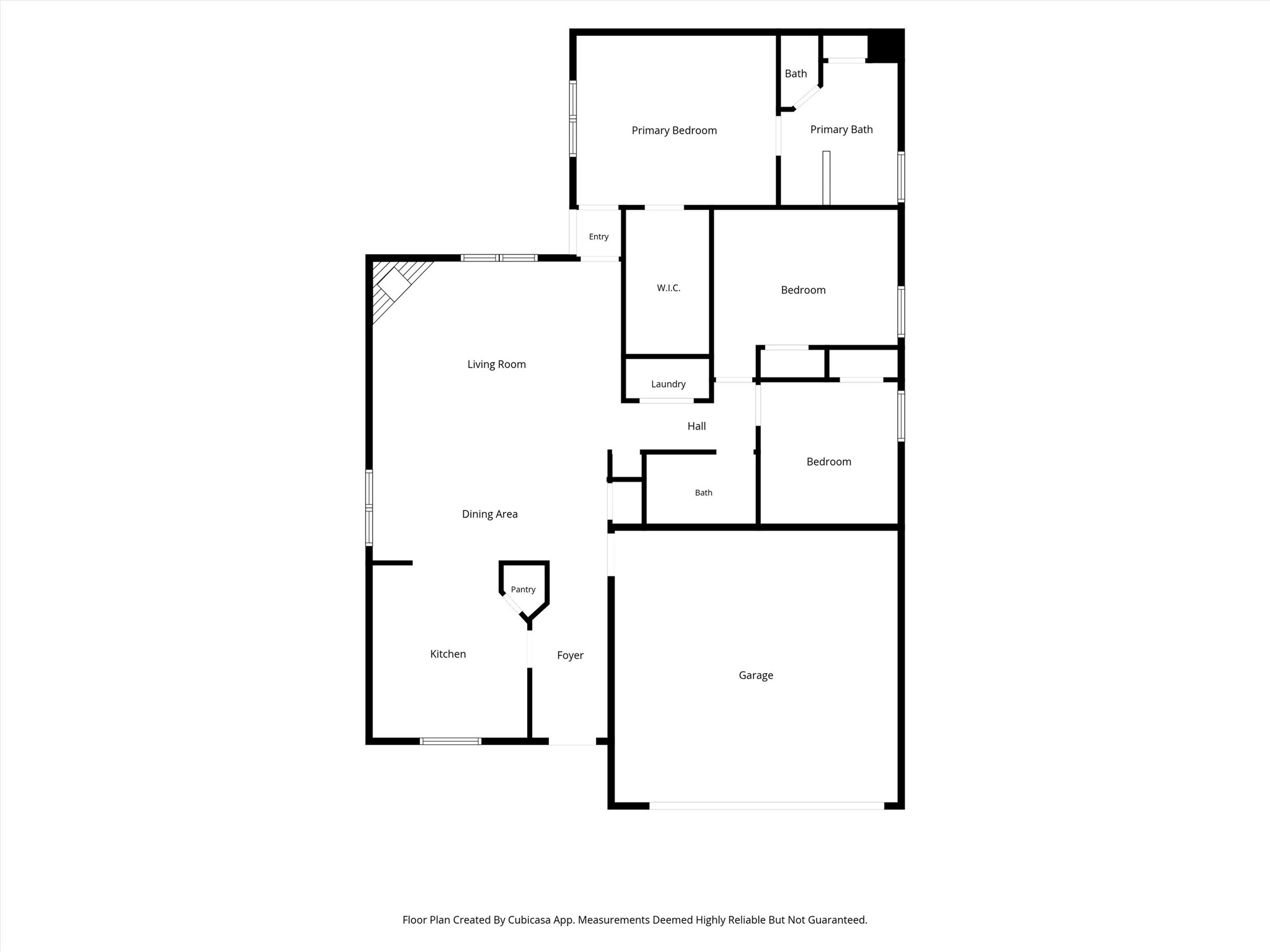 7122 Rose Village Drive Property Photo 32