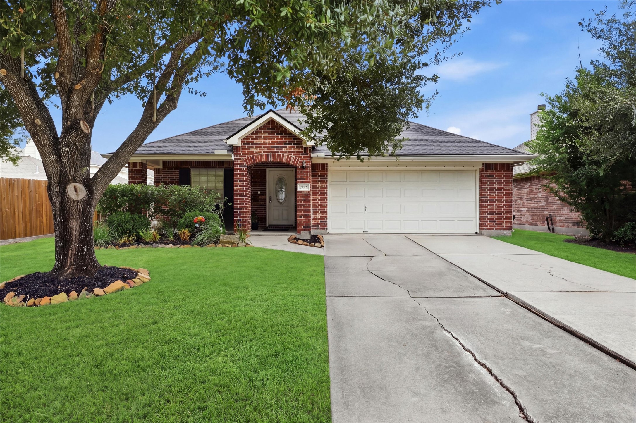 7122 Rose Village Drive Property Photo 33