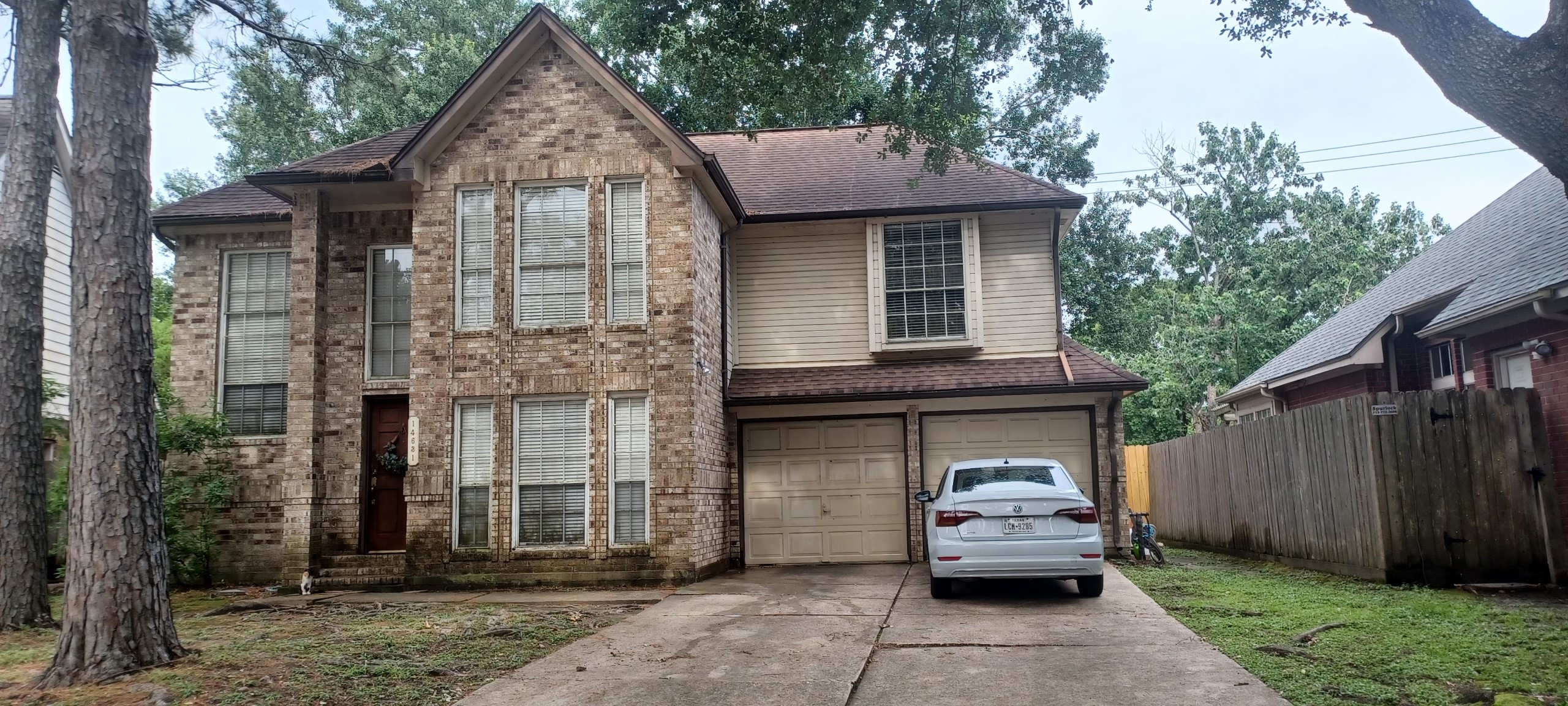 14631 Saint Cloud Drive Property Photo