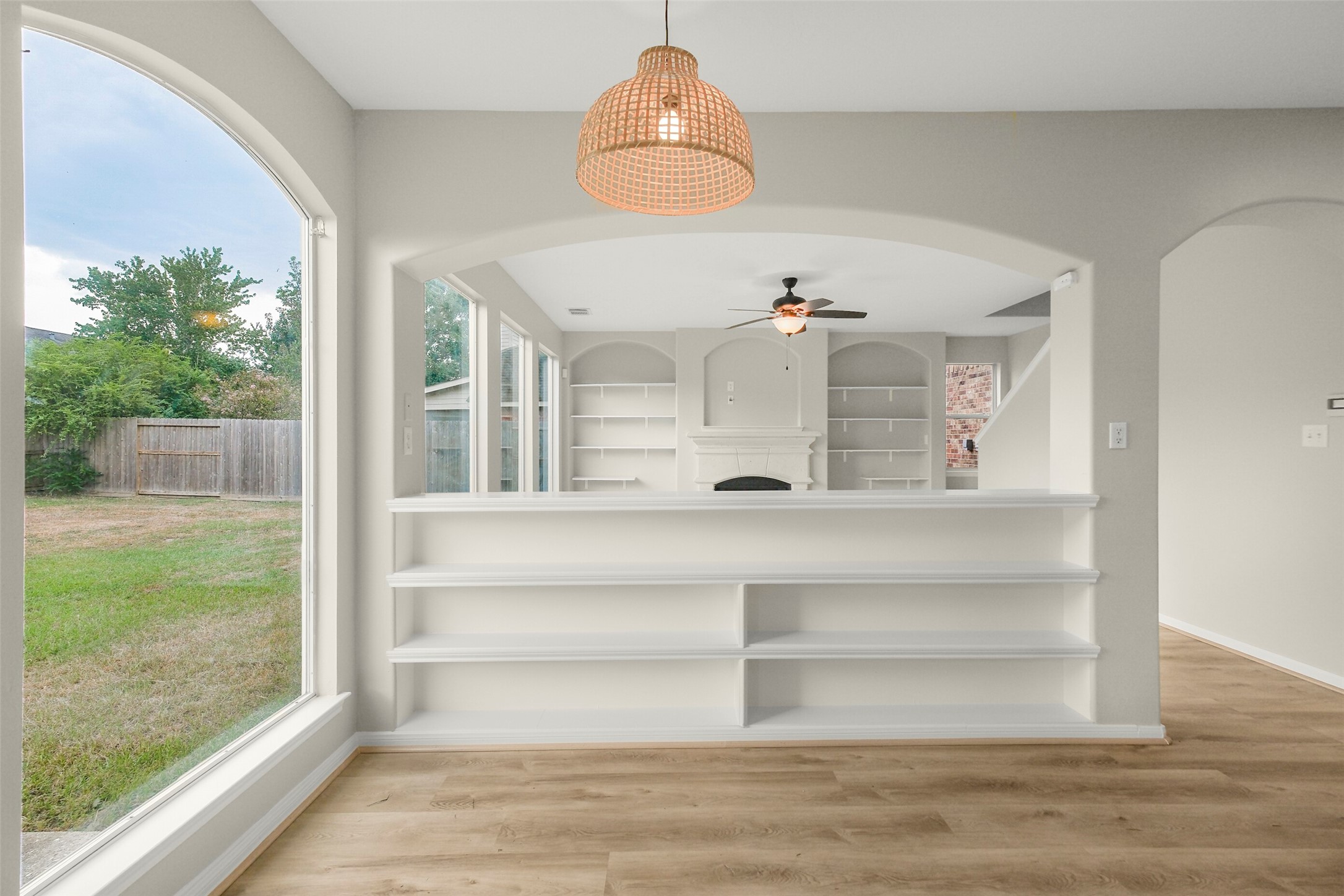 9107 Huckinston Court Property Photo 15