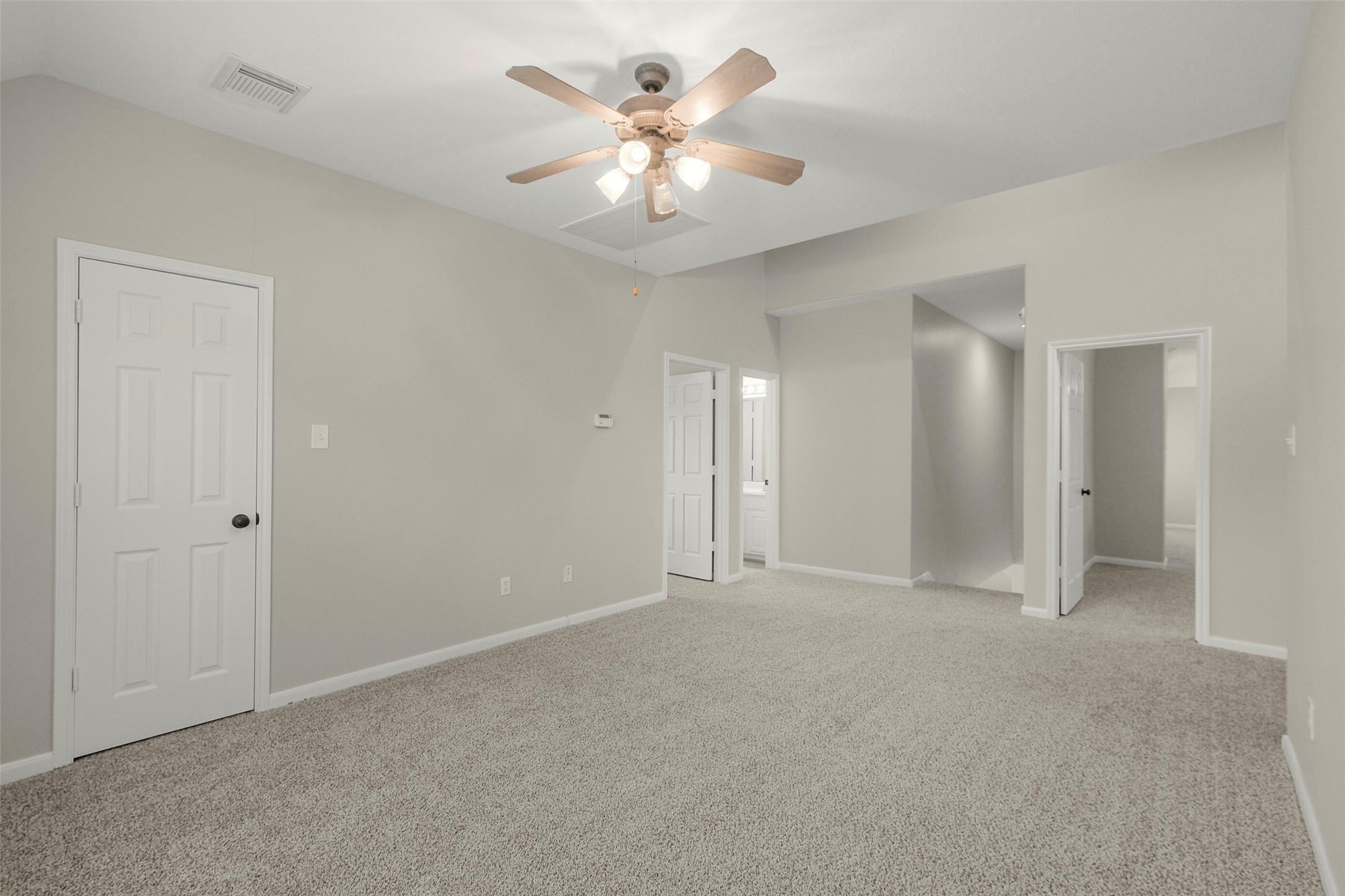 9107 Huckinston Court Property Photo 25