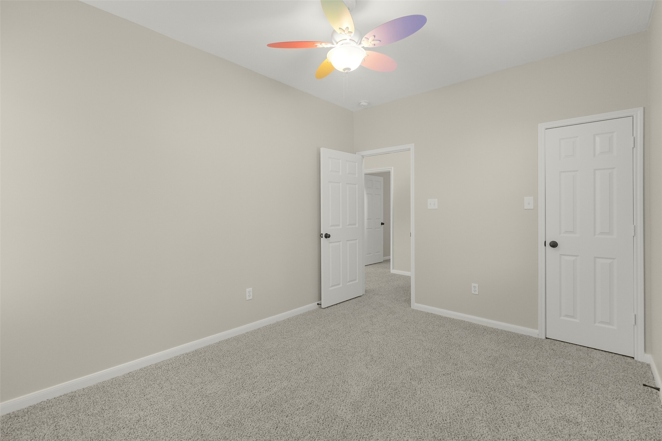 9107 Huckinston Court Property Photo 35