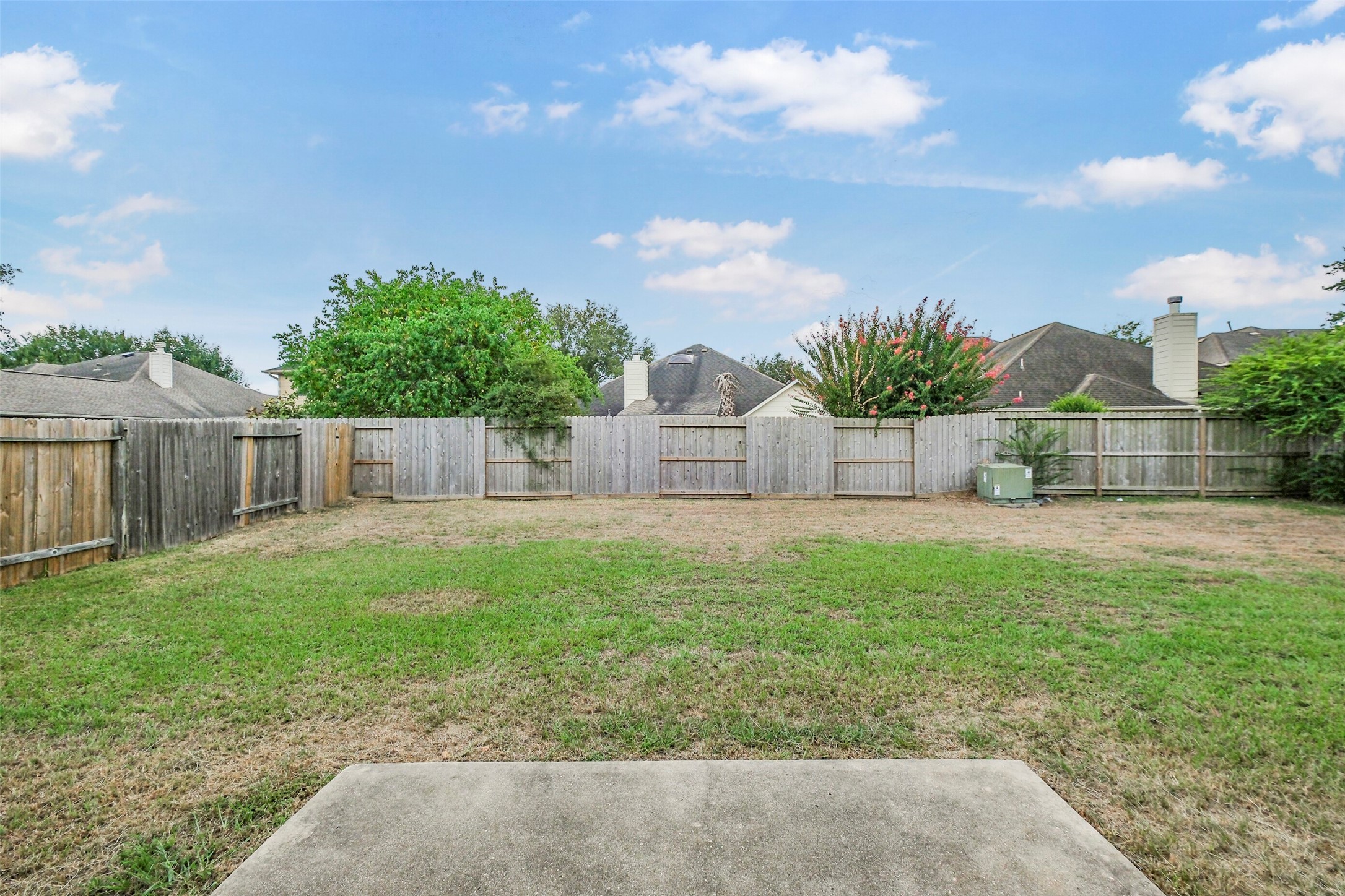 9107 Huckinston Court Property Photo 45