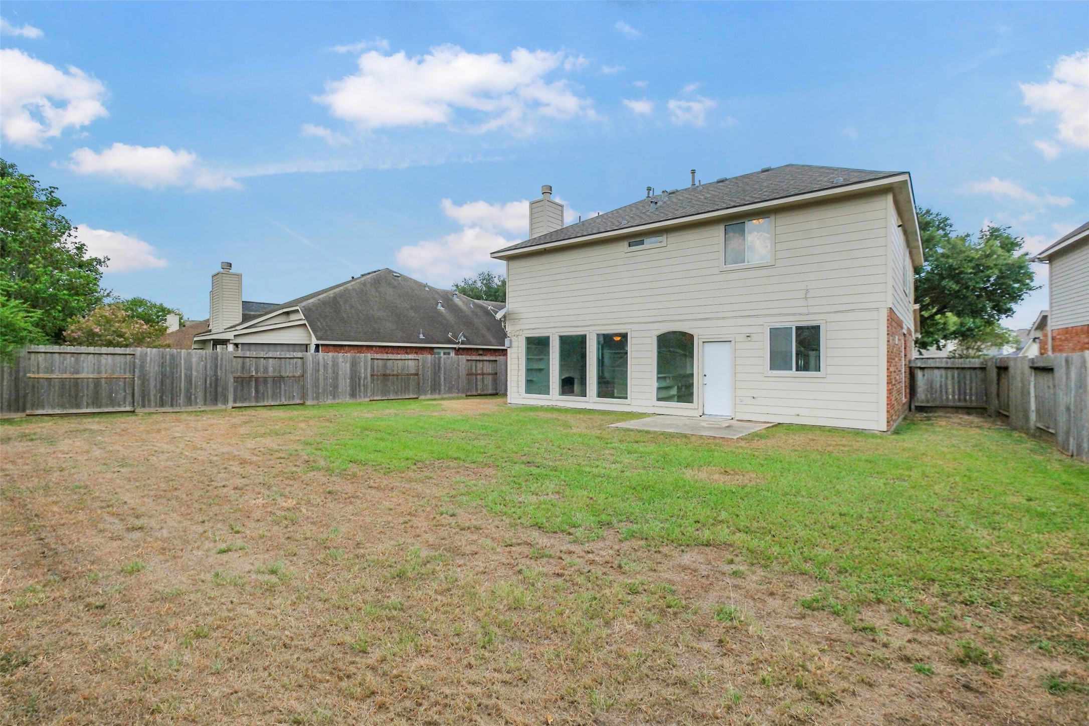 9107 Huckinston Court Property Photo 46