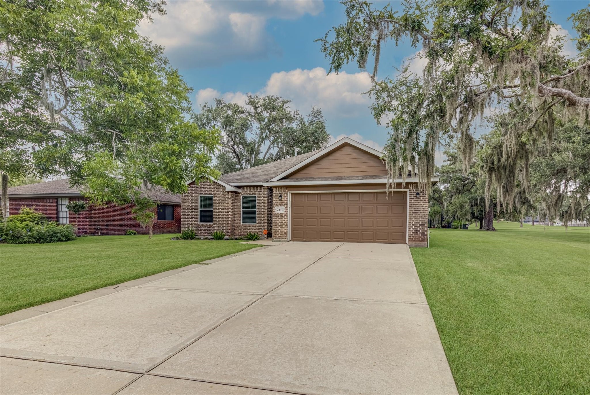 2440 Olympia Drive Property Photo 1