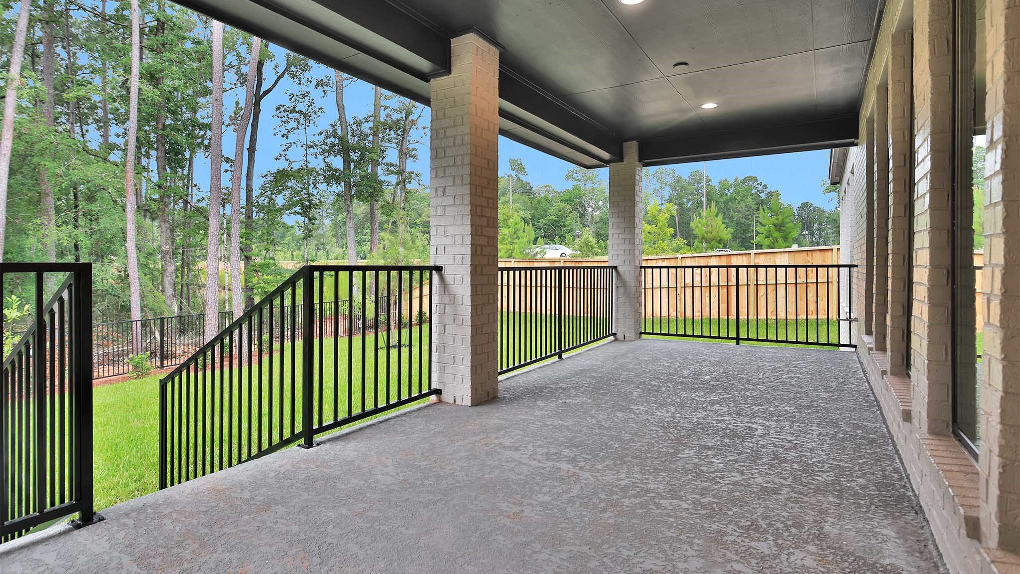 143 Pinehill Trails Court Property Photo 21