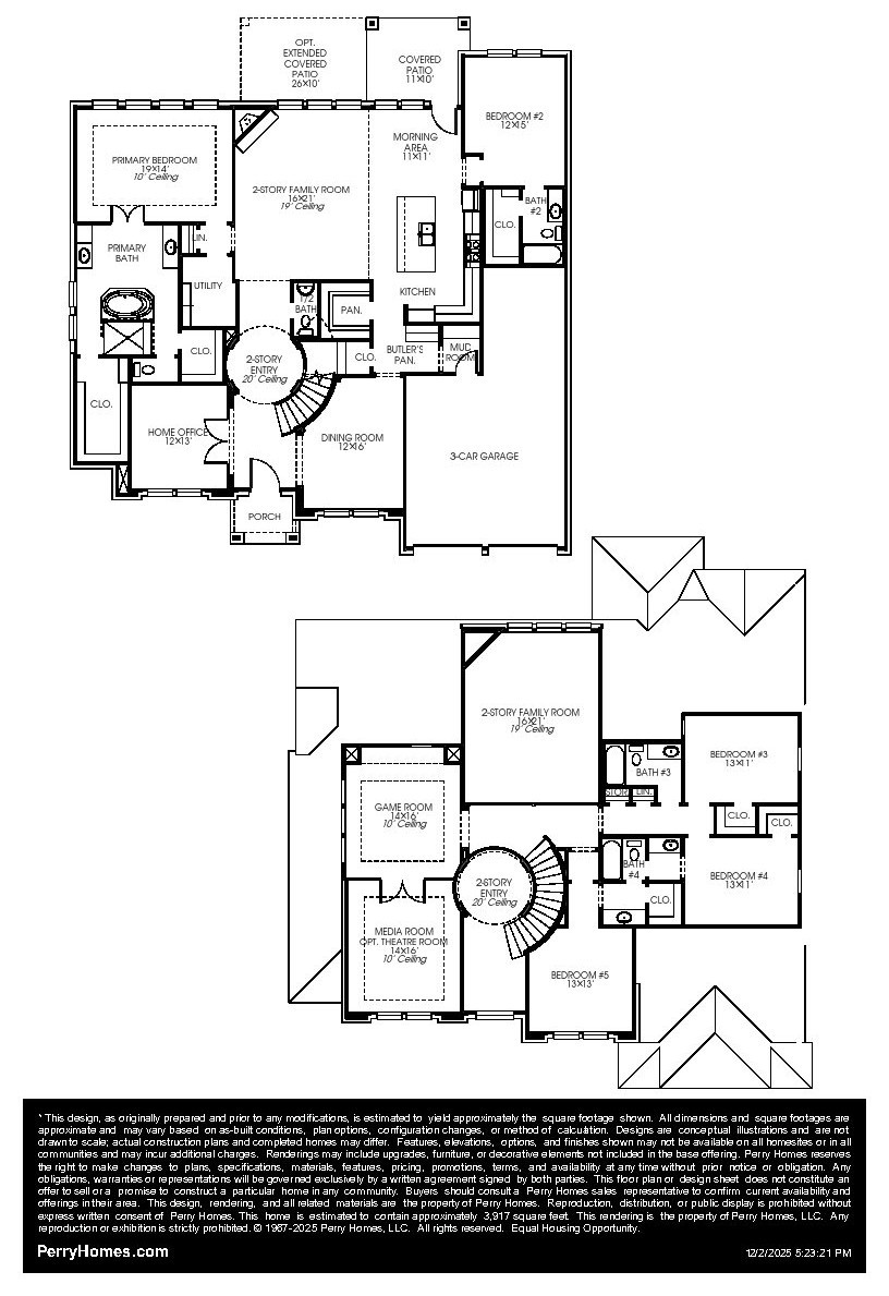 143 Pinehill Trails Court Property Photo 23