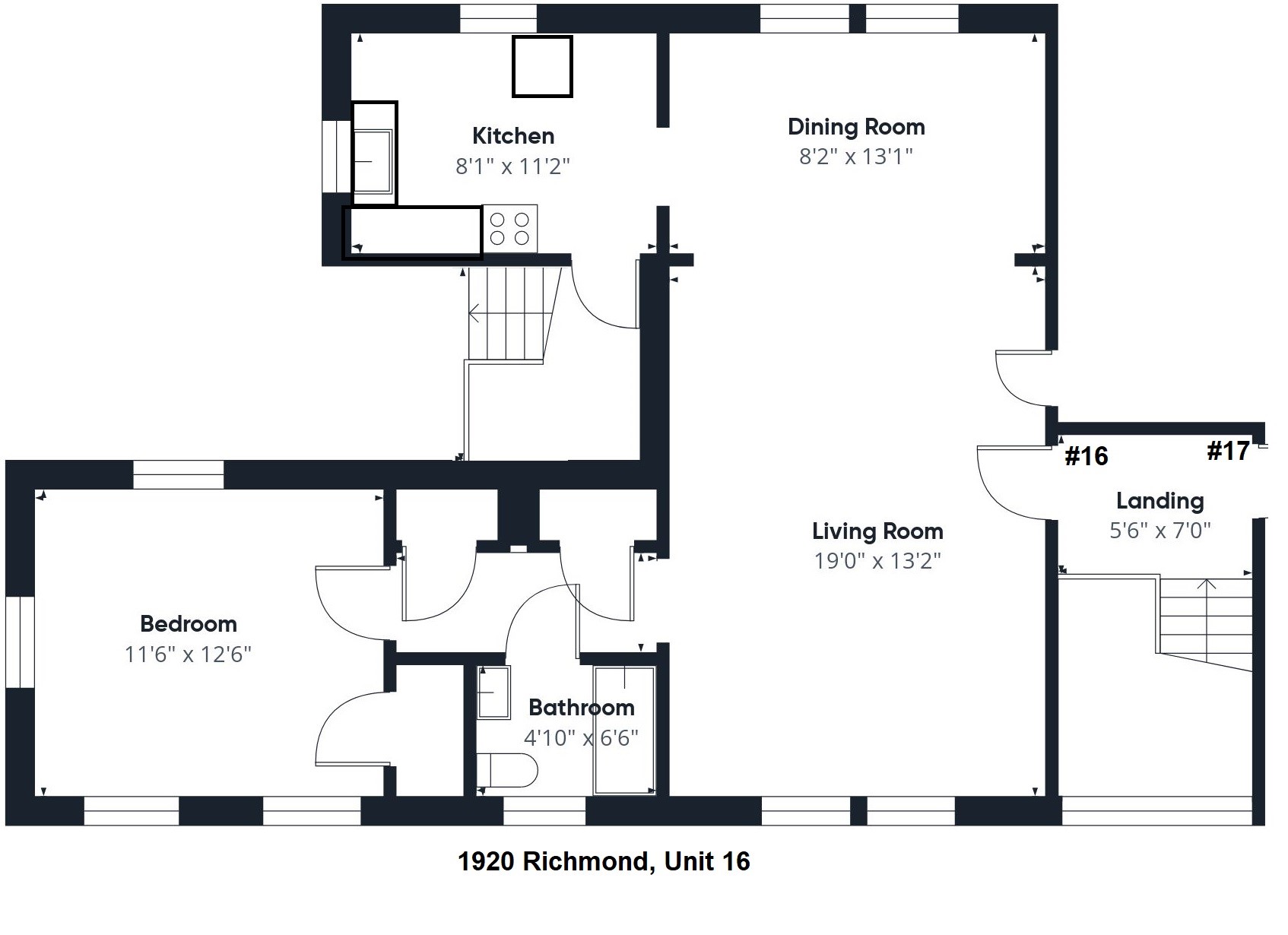 1920 Richmond Avenue 16 Property Photo 10