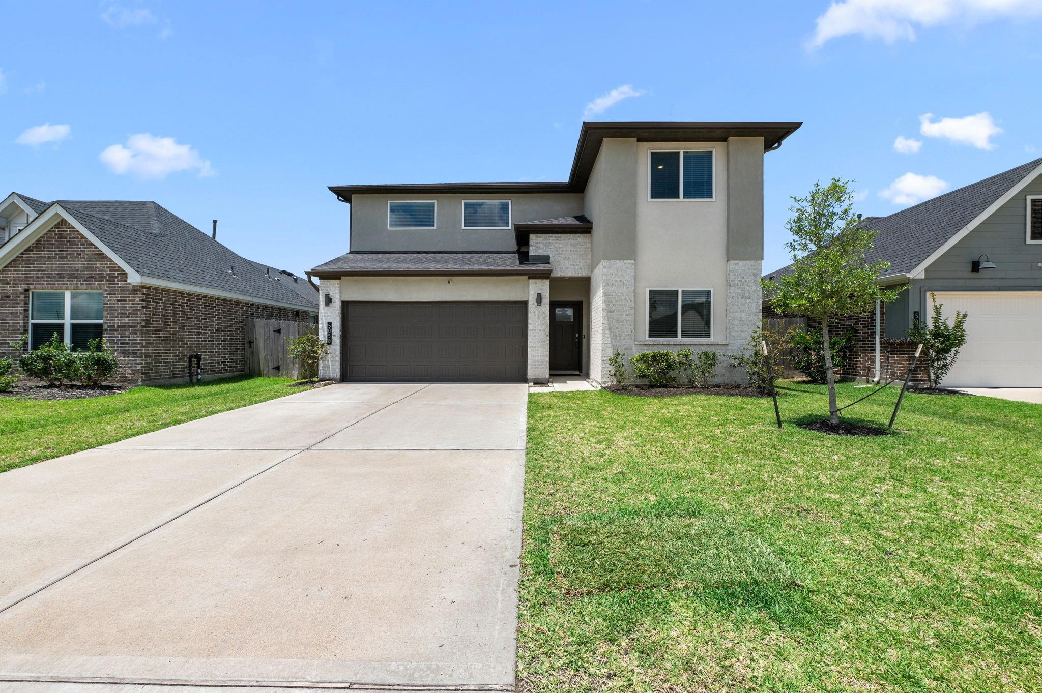 5058 Pine Haven Lane, Arcola Tx 77545 Property Photo 4
