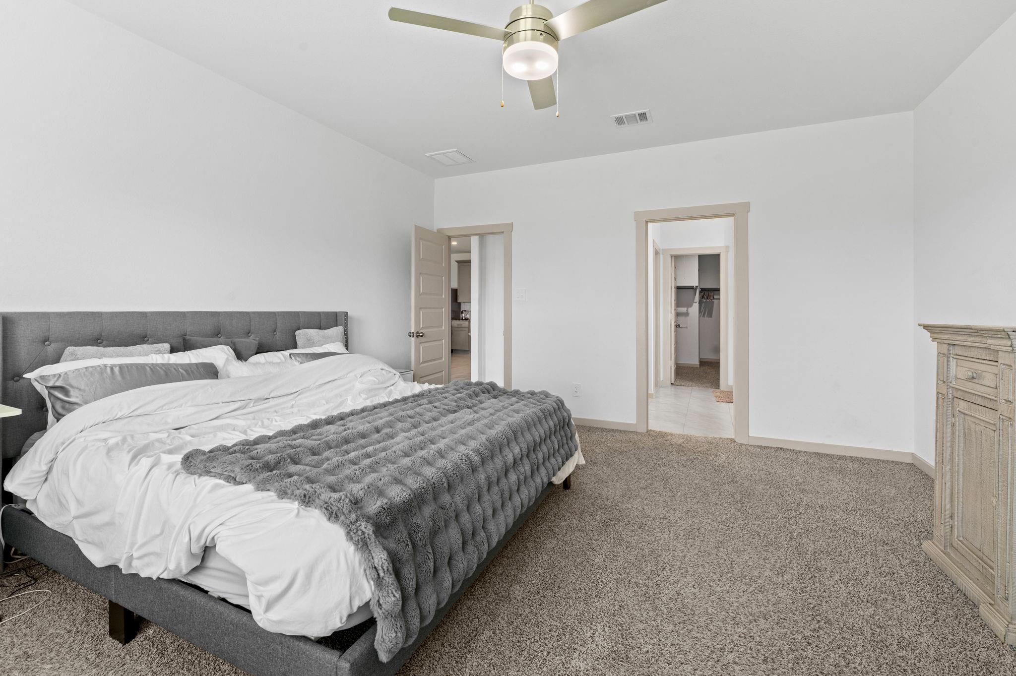 5058 Pine Haven Lane, Arcola Tx 77545 Property Photo 16