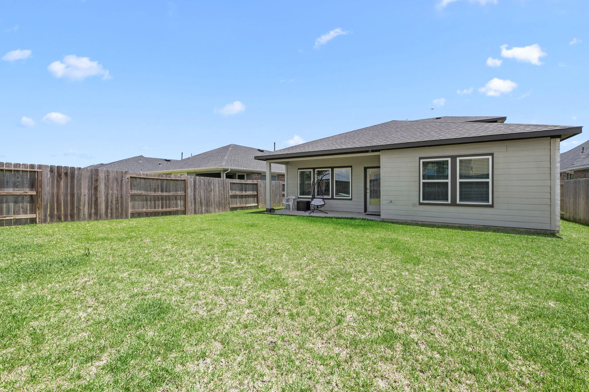 5058 Pine Haven Lane, Arcola Tx 77545 Property Photo 30