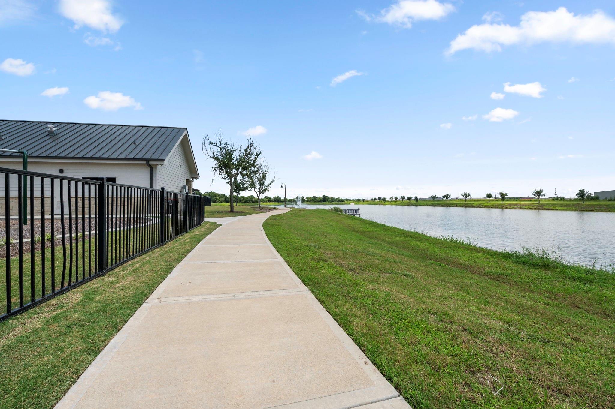 5058 Pine Haven Lane, Arcola Tx 77545 Property Photo 31