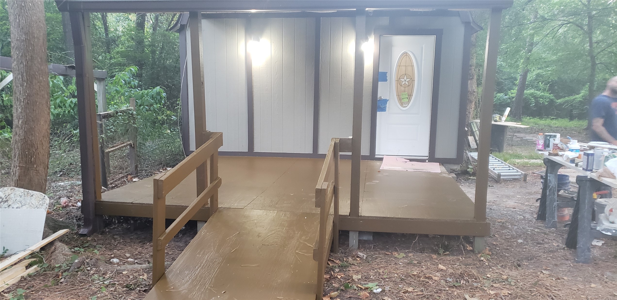15906 Long Neck Property Photo 2