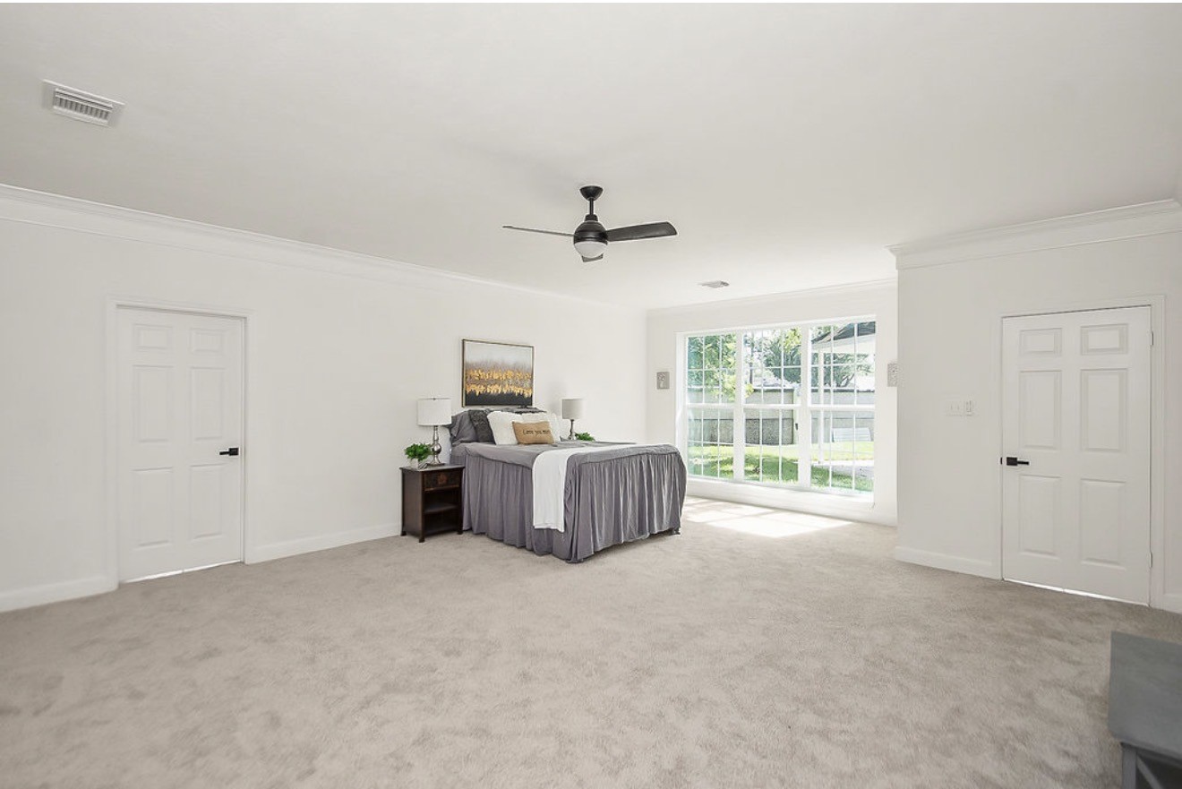 2111 Walnut Creek Drive Property Photo 21