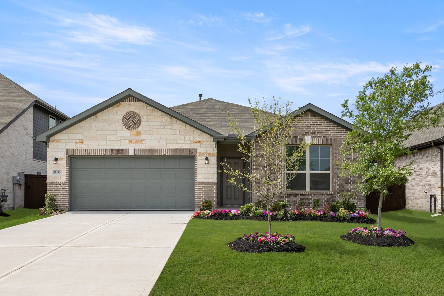 15190 Prairie Mill Drive Property Photo 22