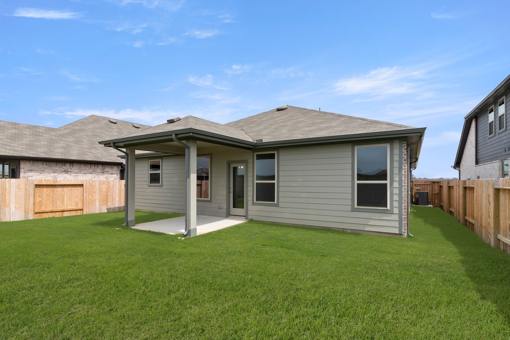 15190 Prairie Mill Drive Property Photo 23