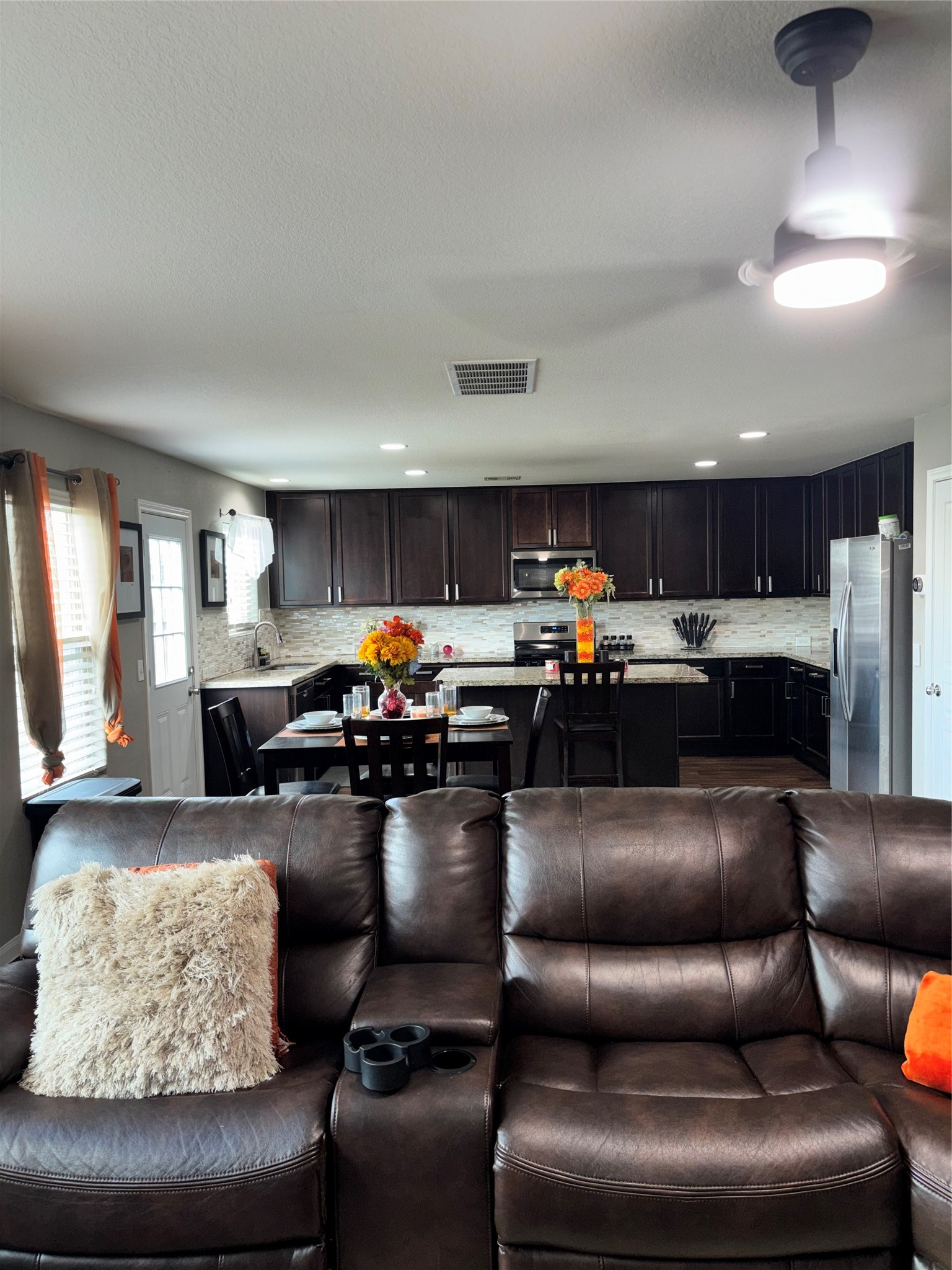 1312 Barton Creek Lane Property Photo 5