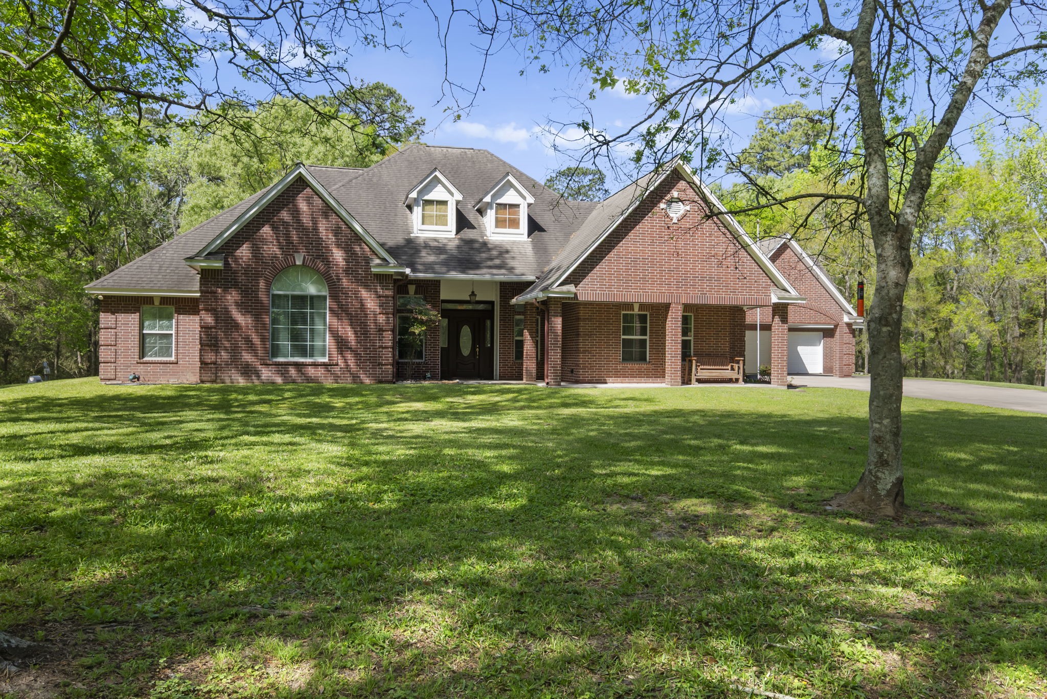 15524 Jim Branch Road Property Photo 2