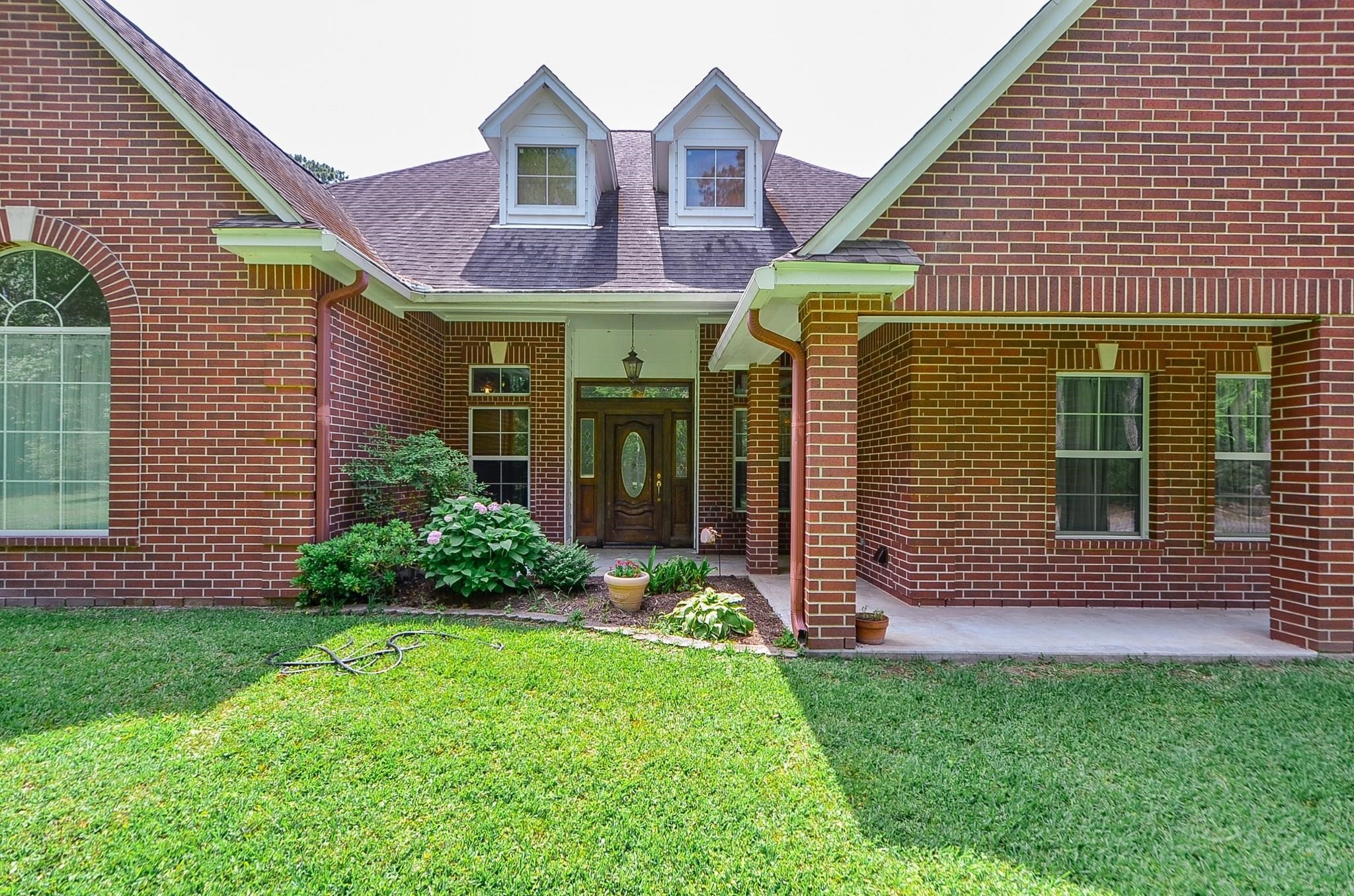 15524 Jim Branch Road Property Photo 3