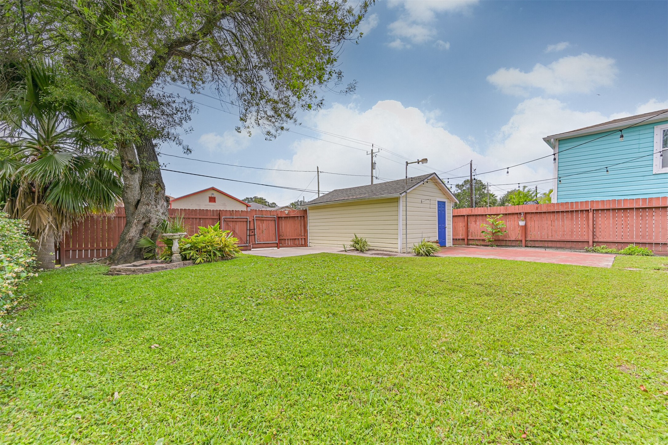 4817 Alamo Drive Property Photo 5