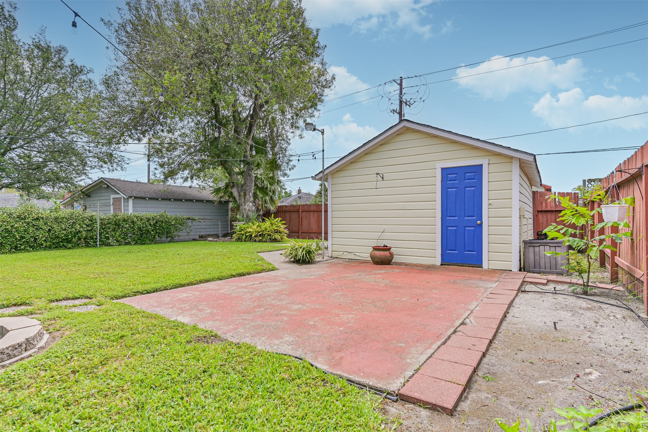 4817 Alamo Drive Property Photo 7
