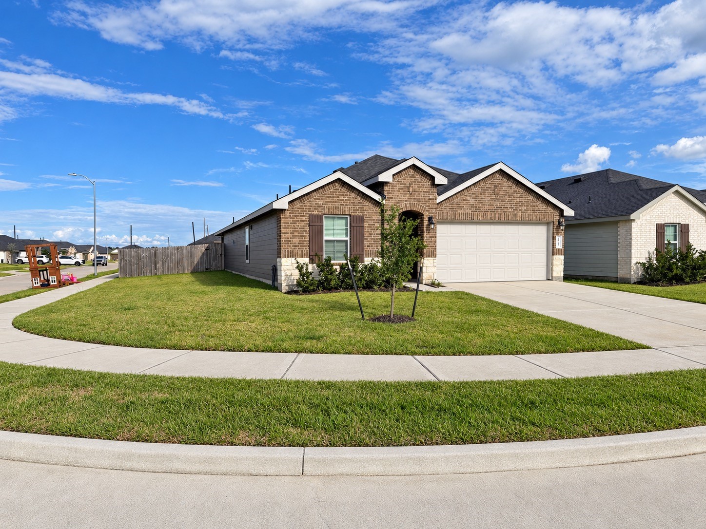 8707 Anacua Drive Property Photo 2