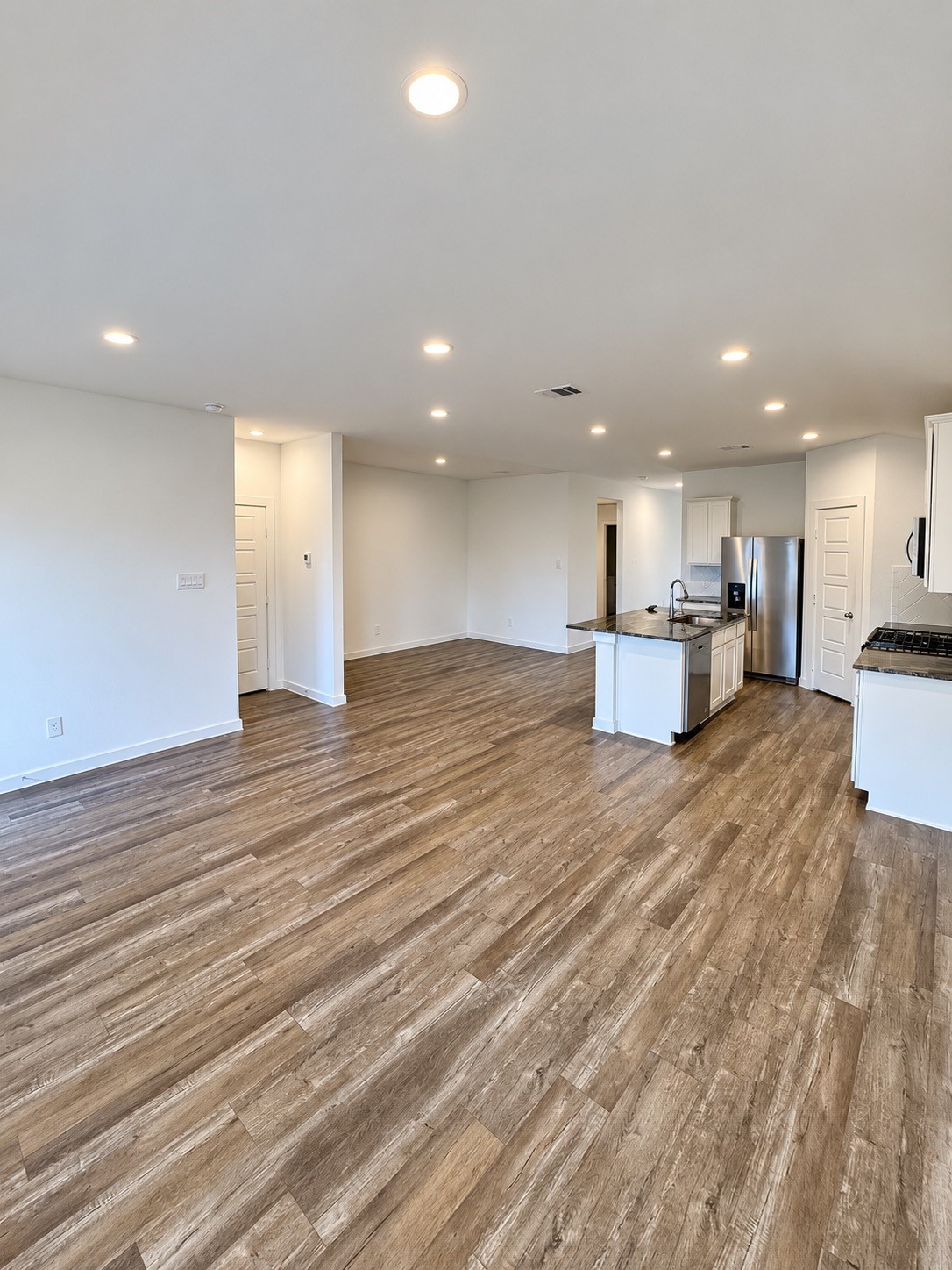8707 Anacua Drive Property Photo 3