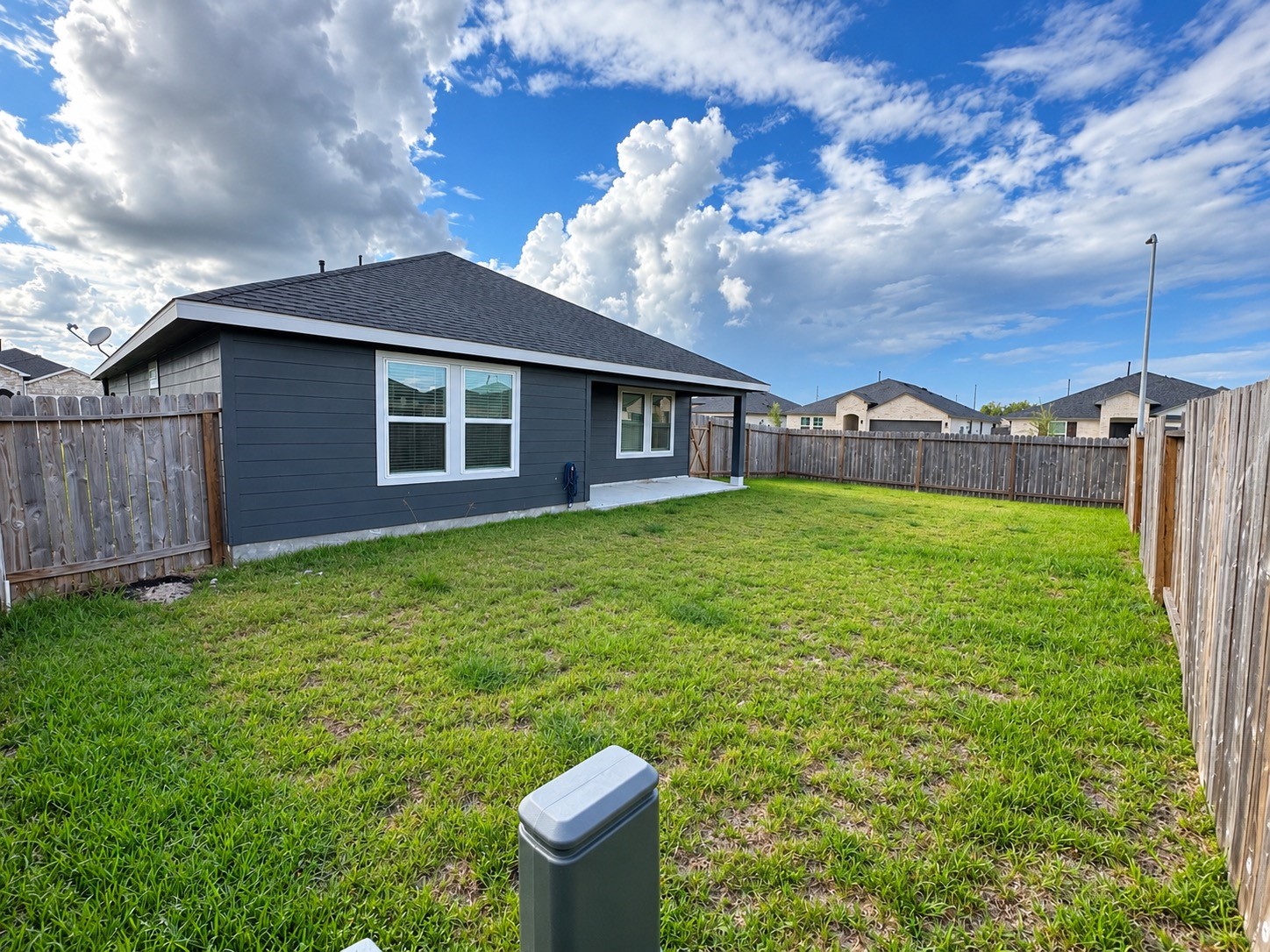 8707 Anacua Drive Property Photo 20