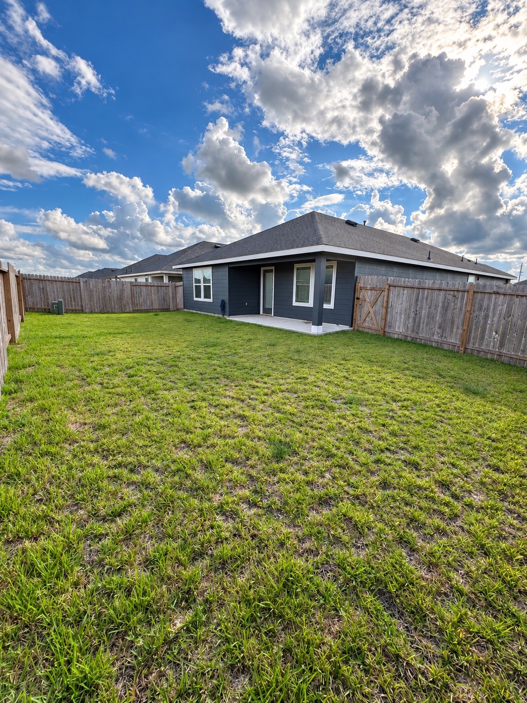 8707 Anacua Drive Property Photo 21
