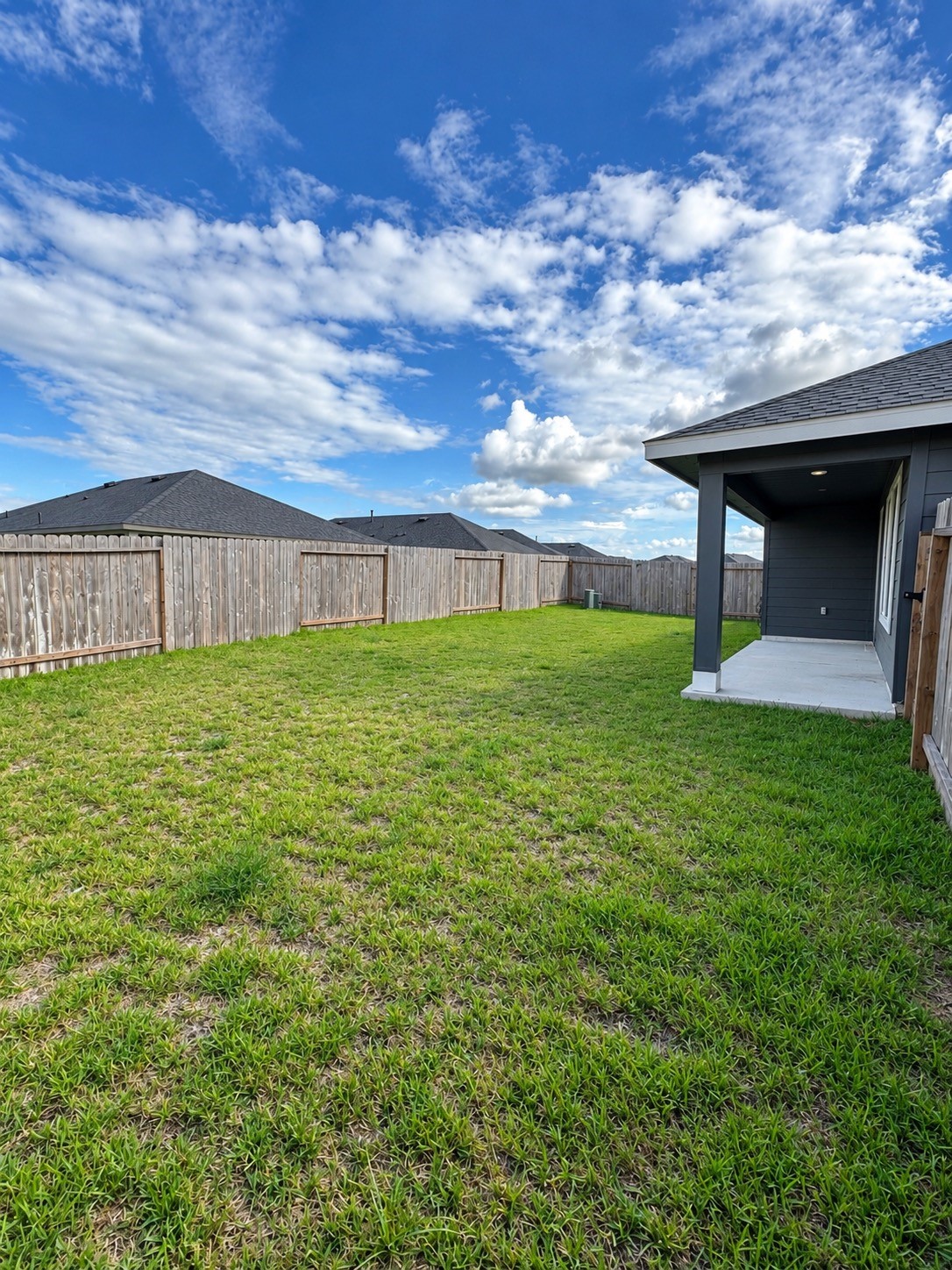 8707 Anacua Drive Property Photo 22