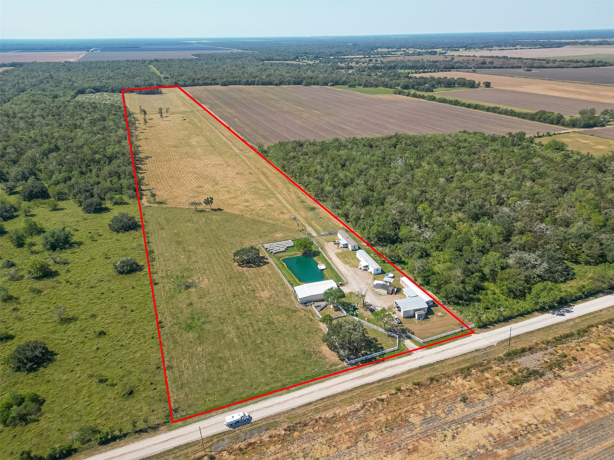 16631 Baker Cr 522 Road Property Photo 3