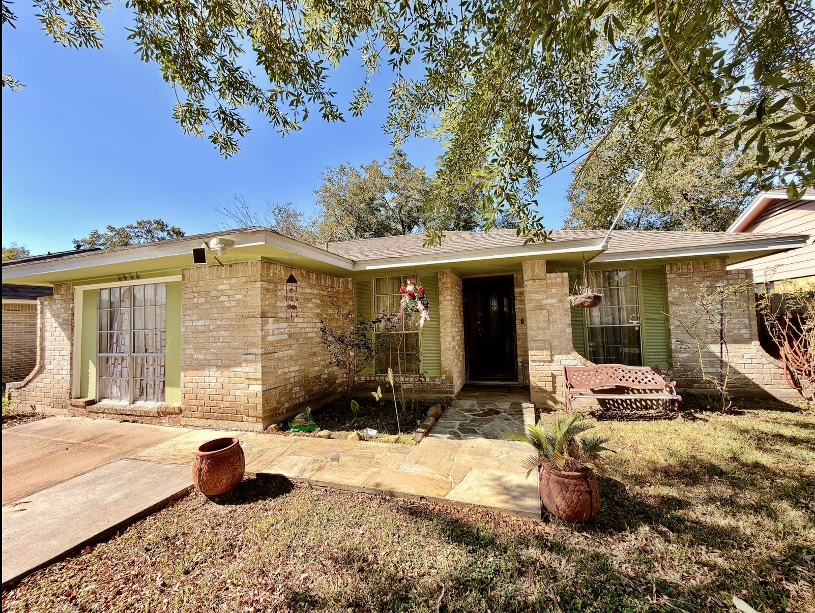 6406 Tall Willow Drive Property Photo 1